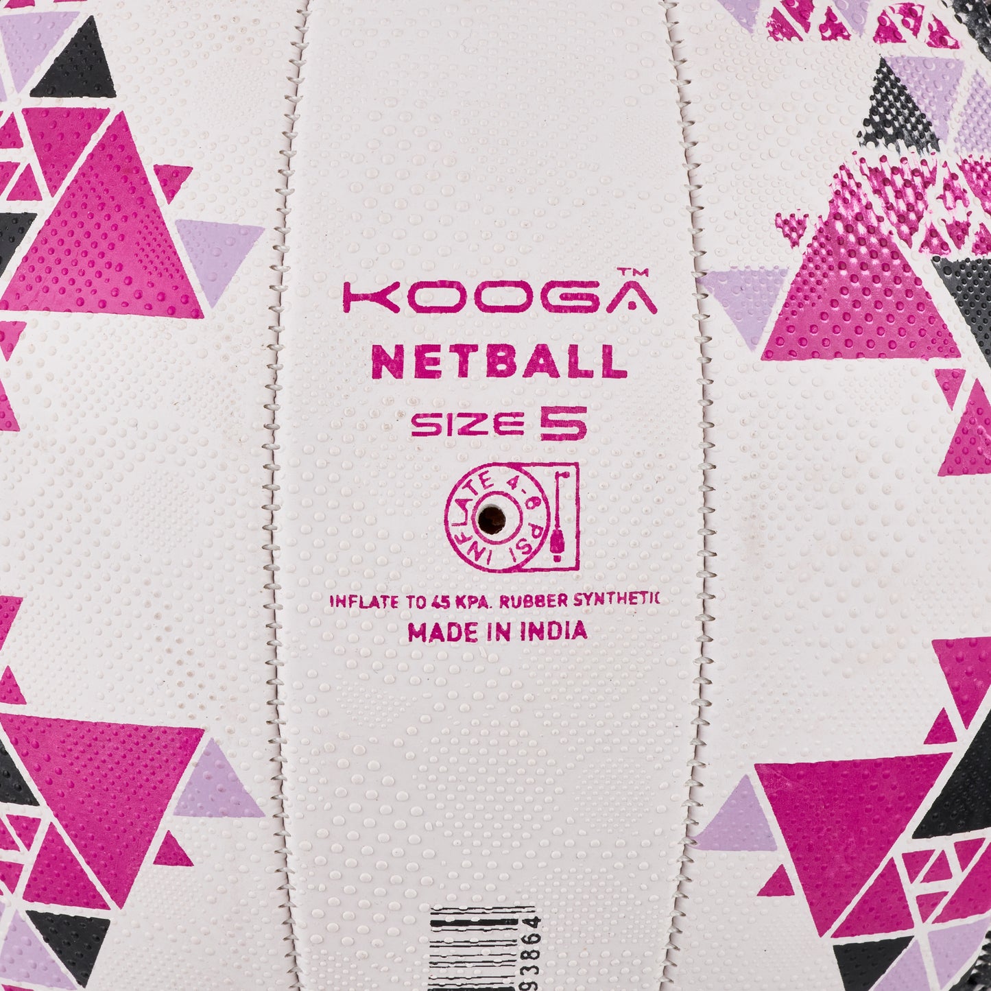 Kooga Centre Netball