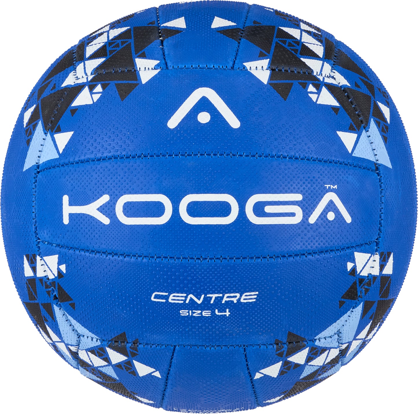 Kooga Centre Netball