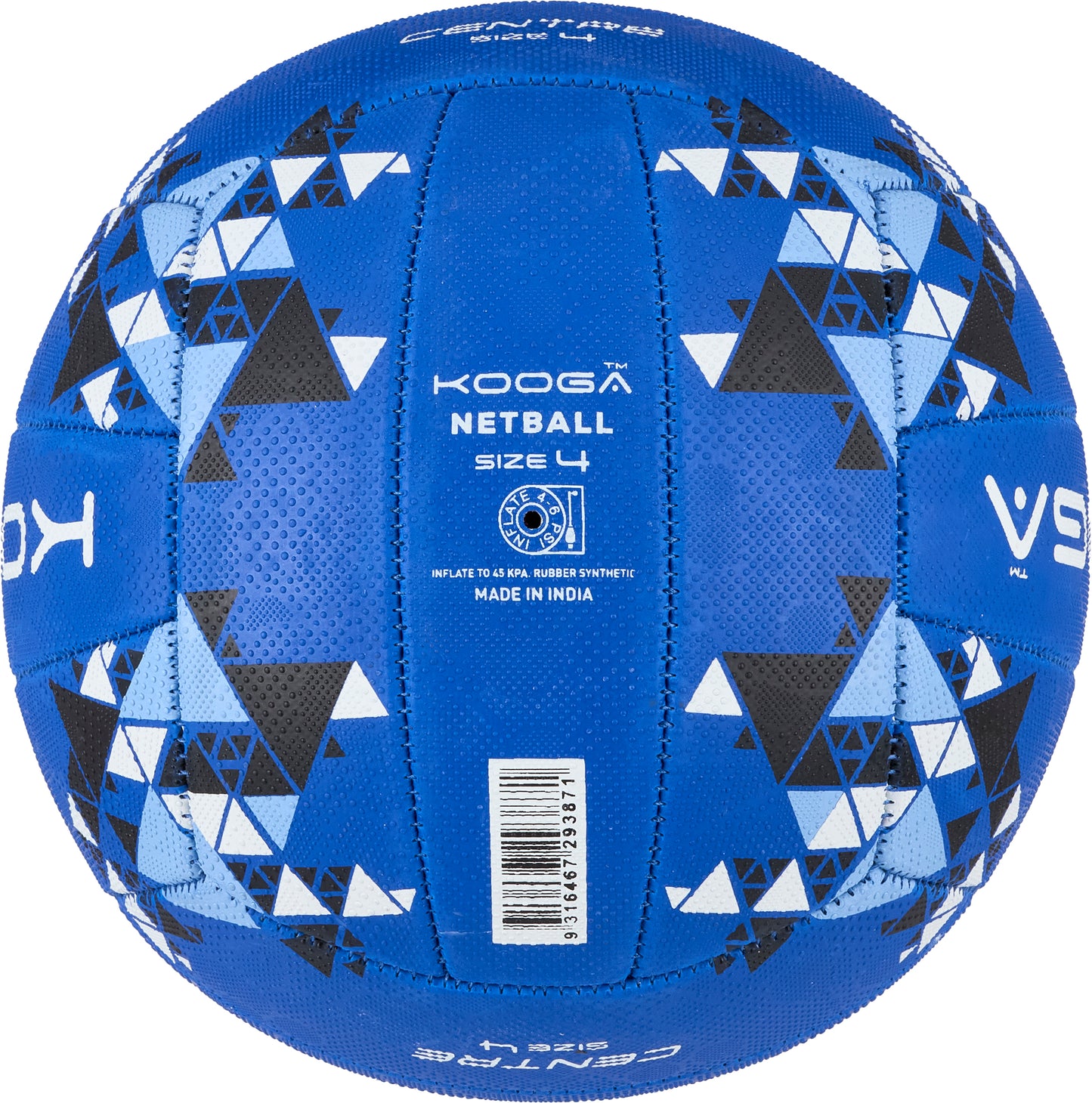Kooga Centre Netball