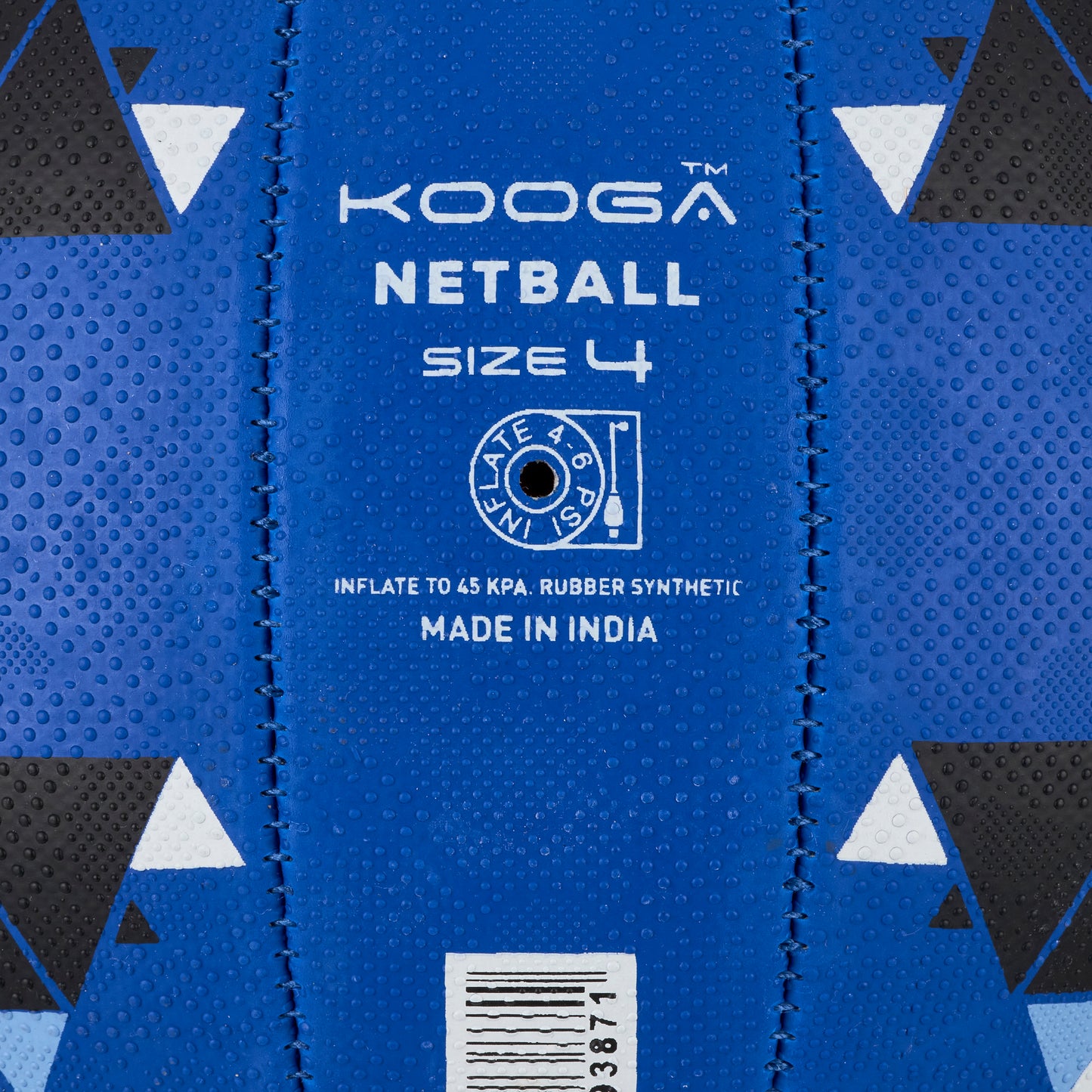 Kooga Centre Netball