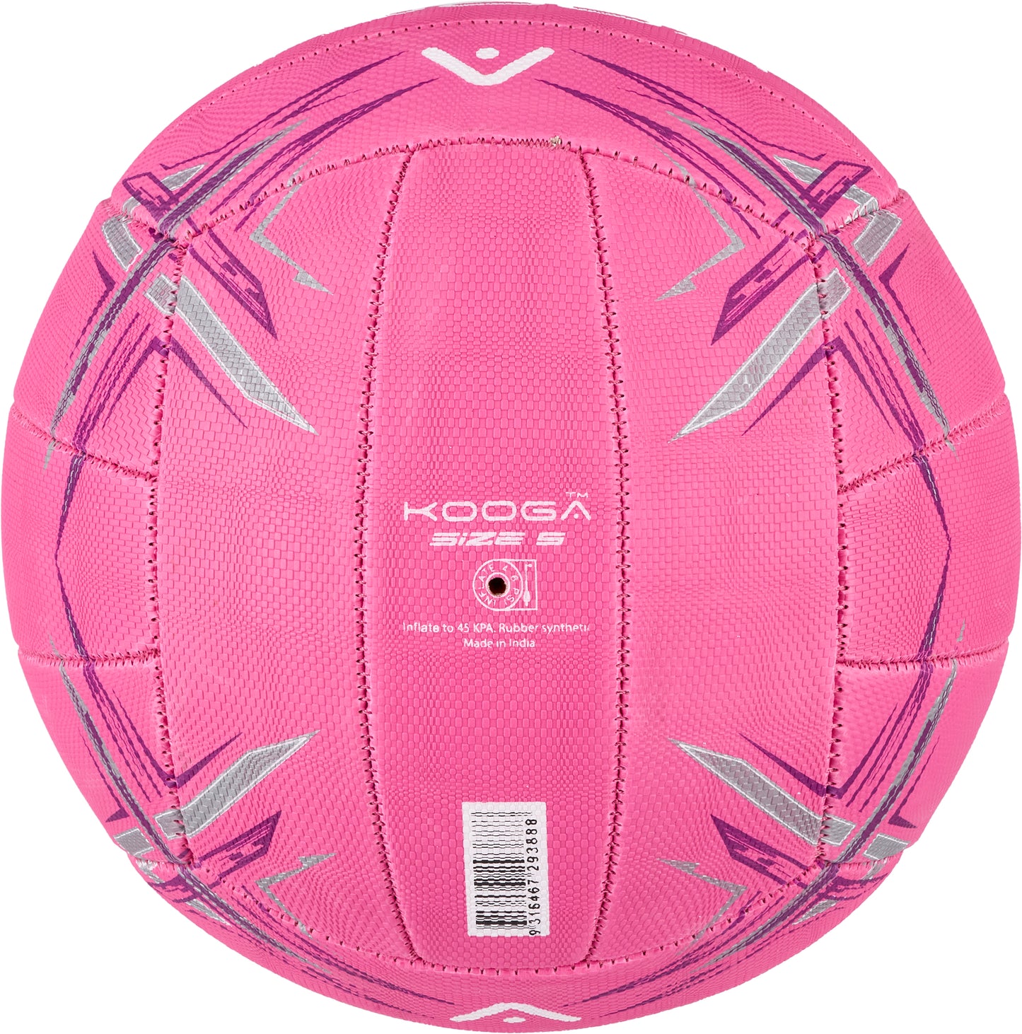 Kooga Centre Netball