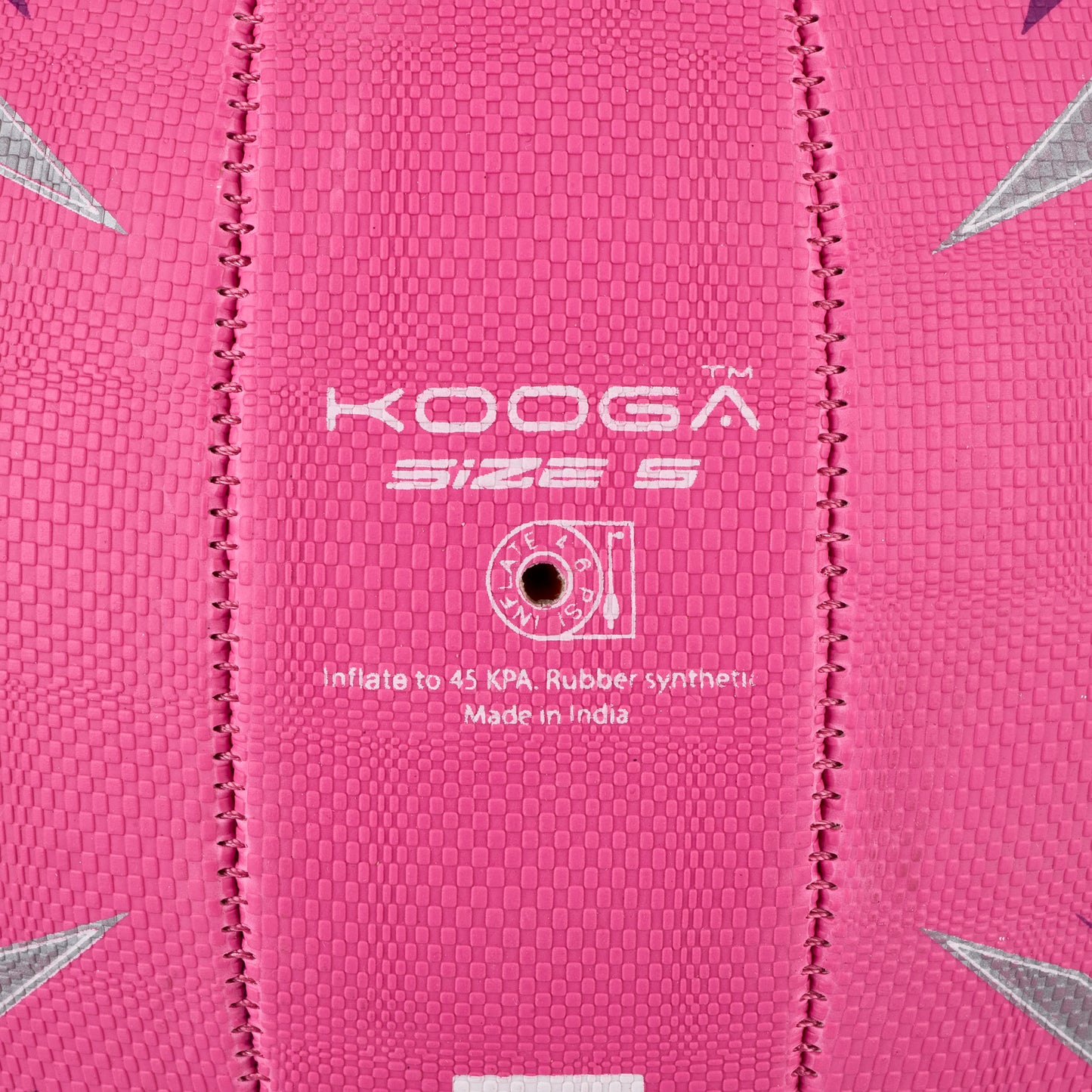 Kooga Centre Netball