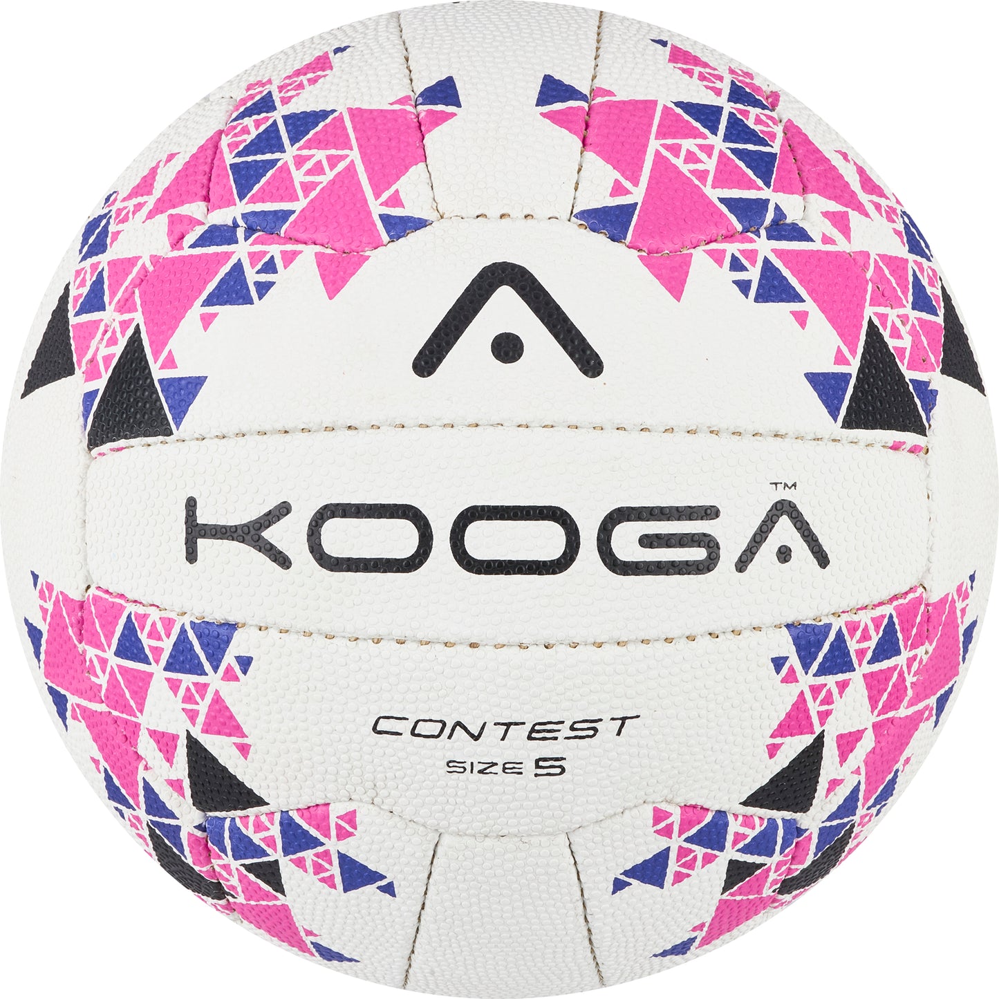 Kooga Contest Netball