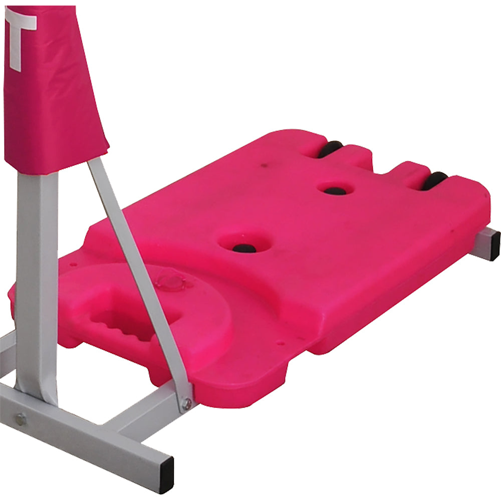 Sure Shot Easiplay Junior Netball Unit