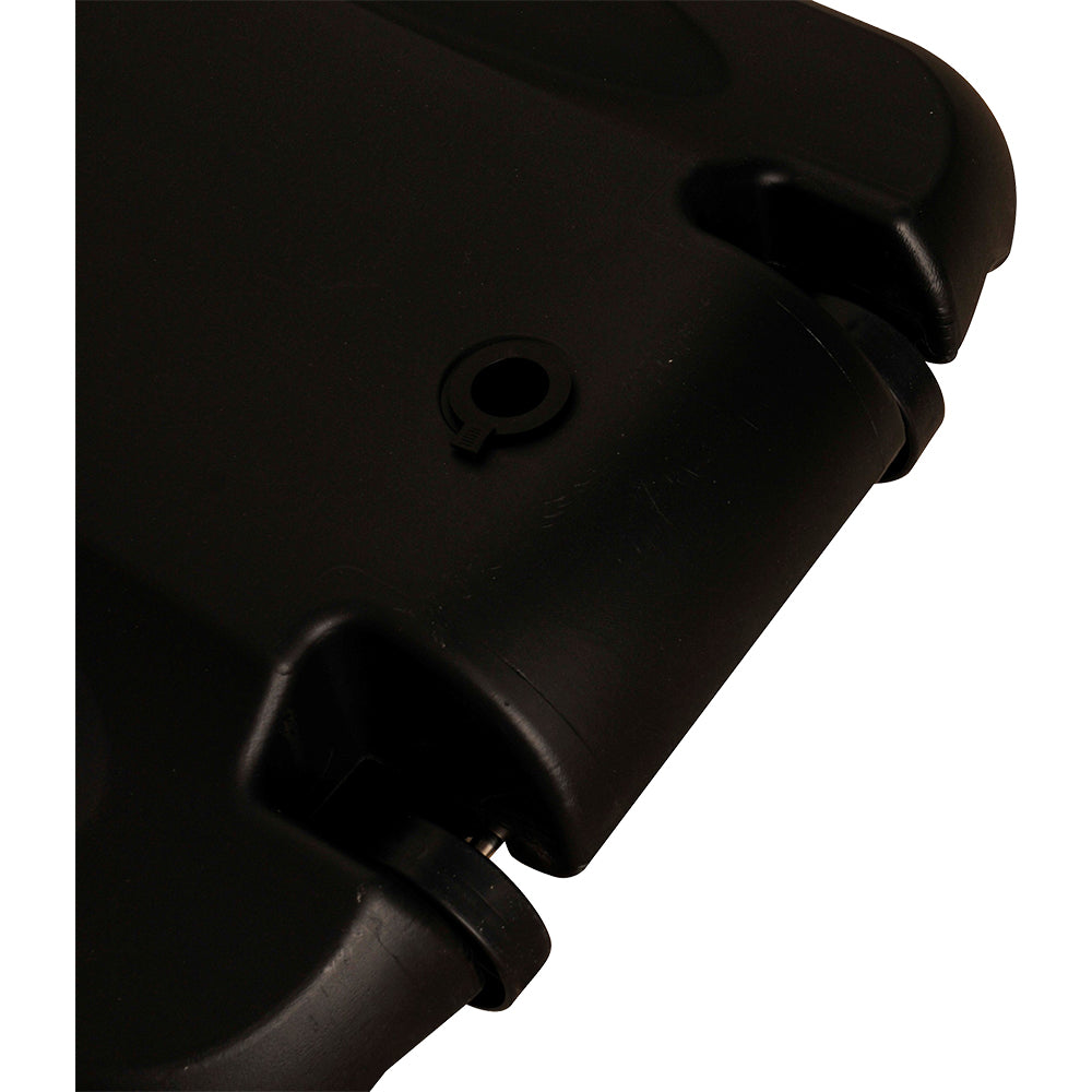 Sure Shot Goal Shot Netball Unit