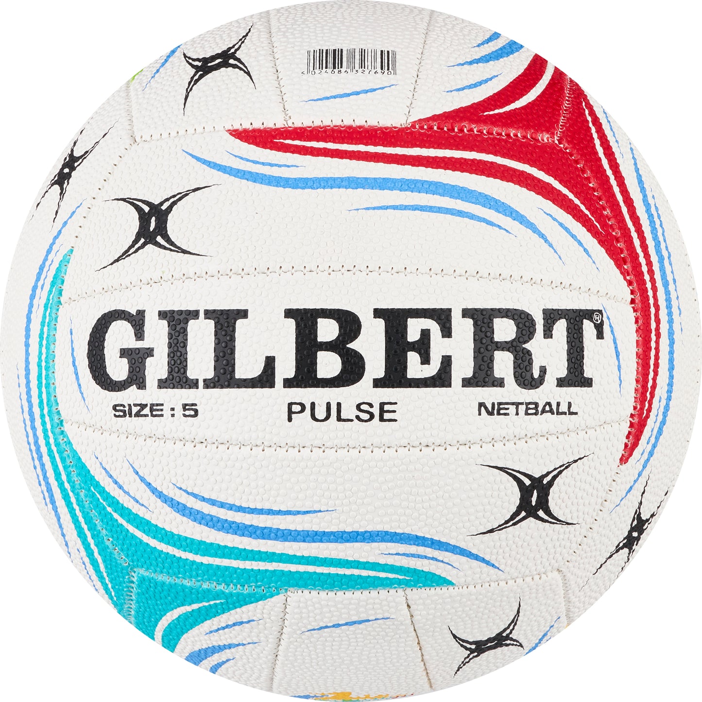 Gilbert Pulse Netball
