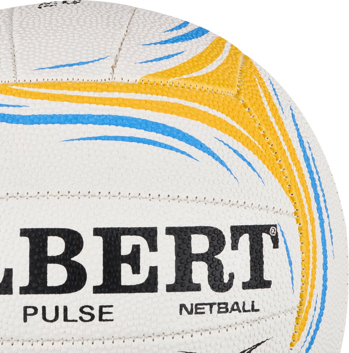 Gilbert Pulse Netball