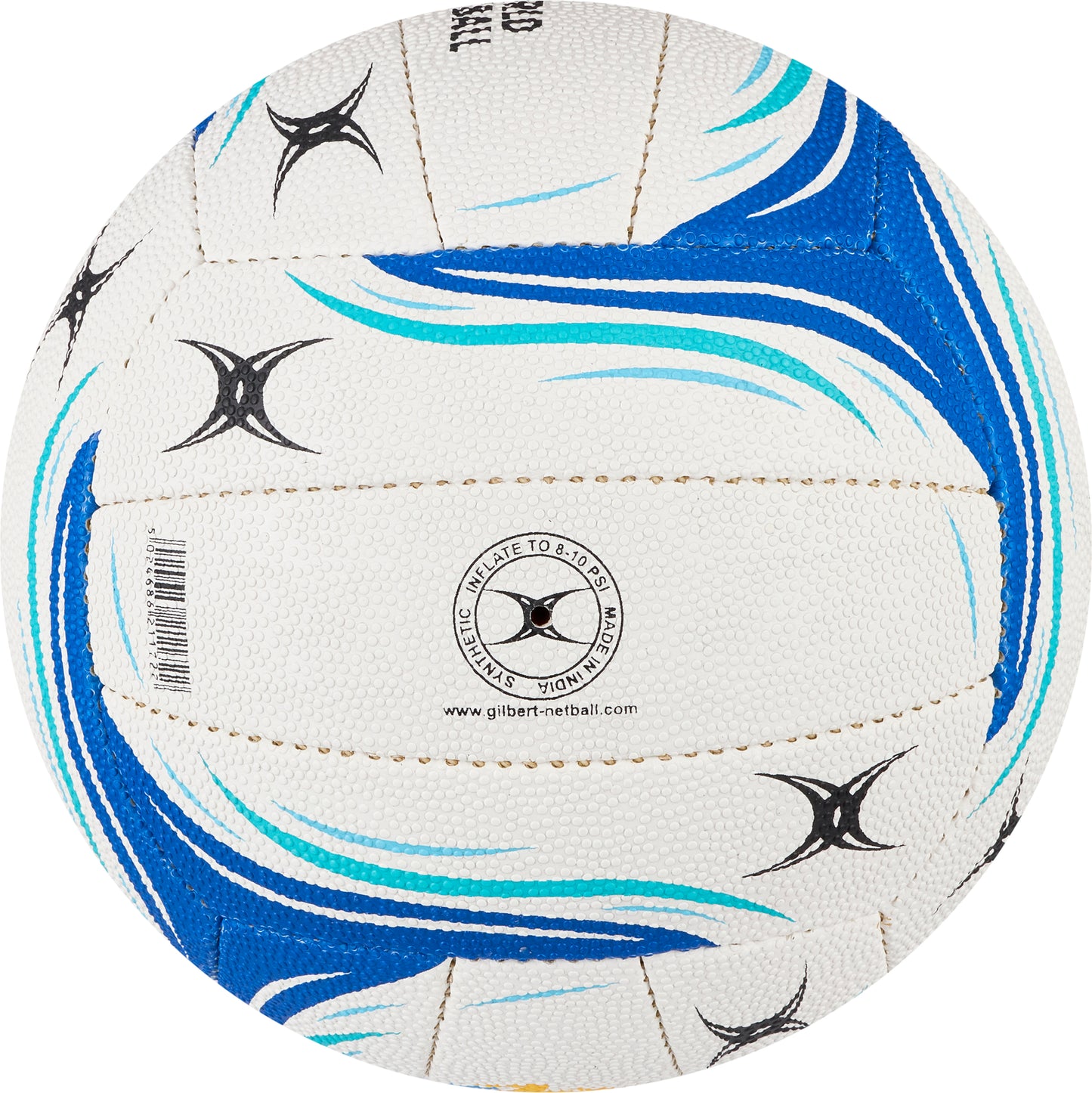 Gilbert Eclipse Netball