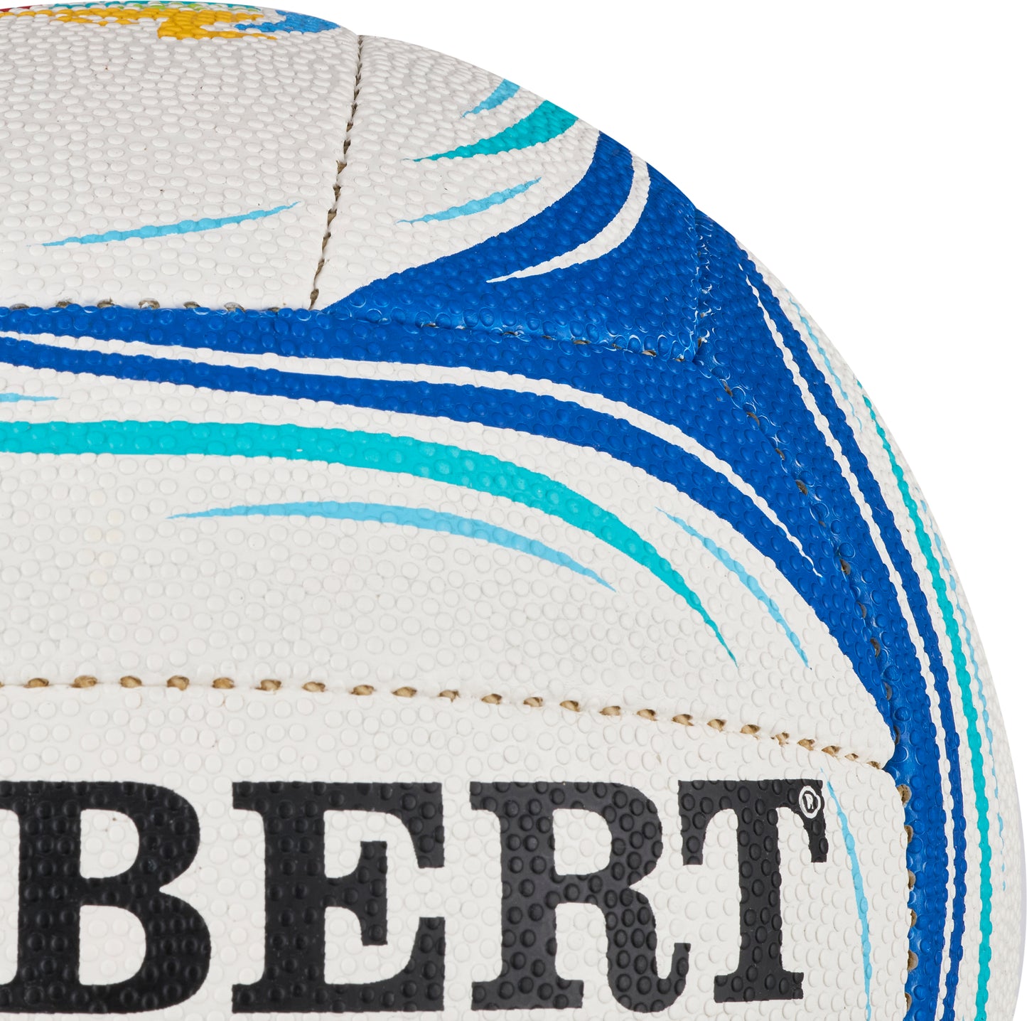 Gilbert Eclipse Netball
