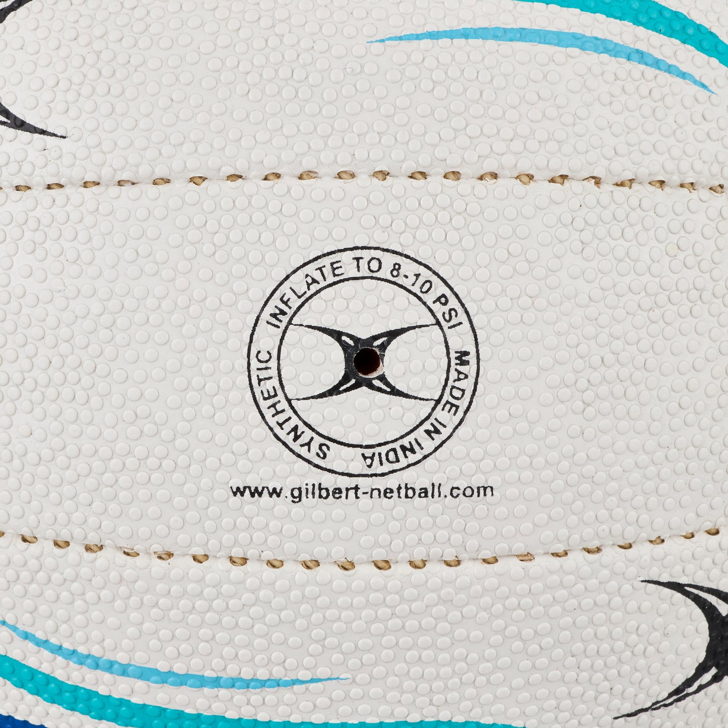 Gilbert Eclipse Netball