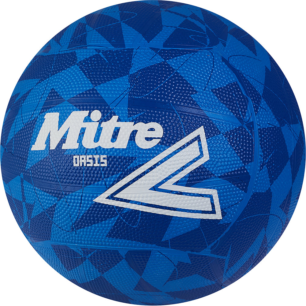Mitre Oasis Netball