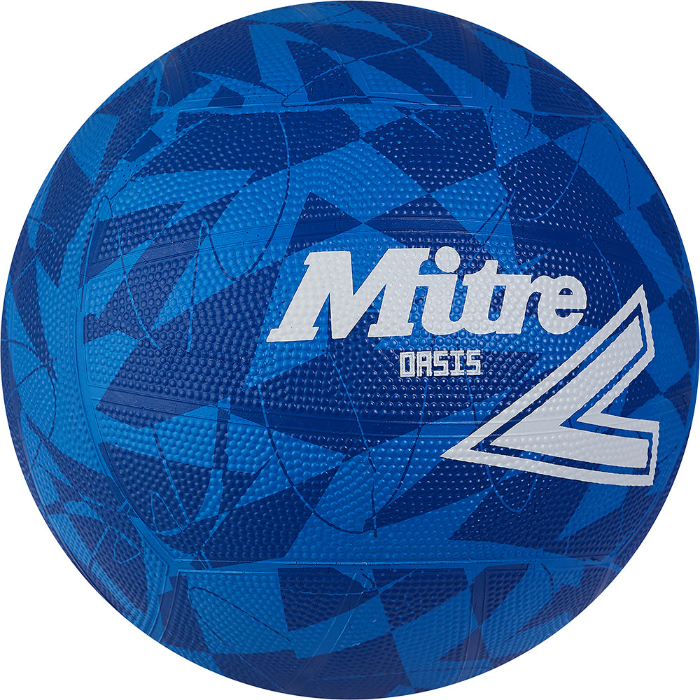 Mitre Oasis Netball