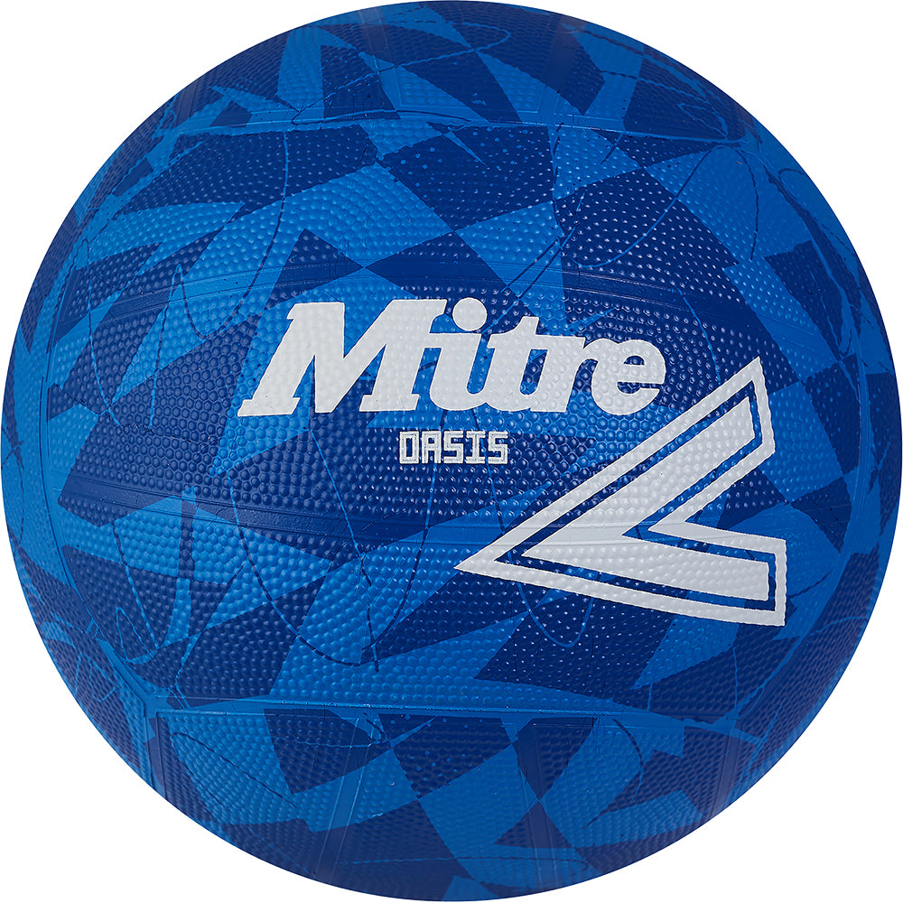 Mitre Oasis Netball