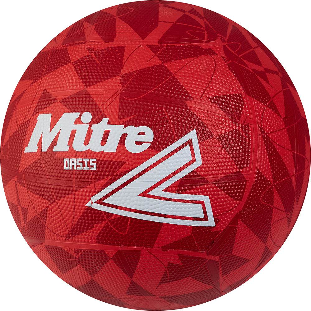 Mitre Oasis Netball