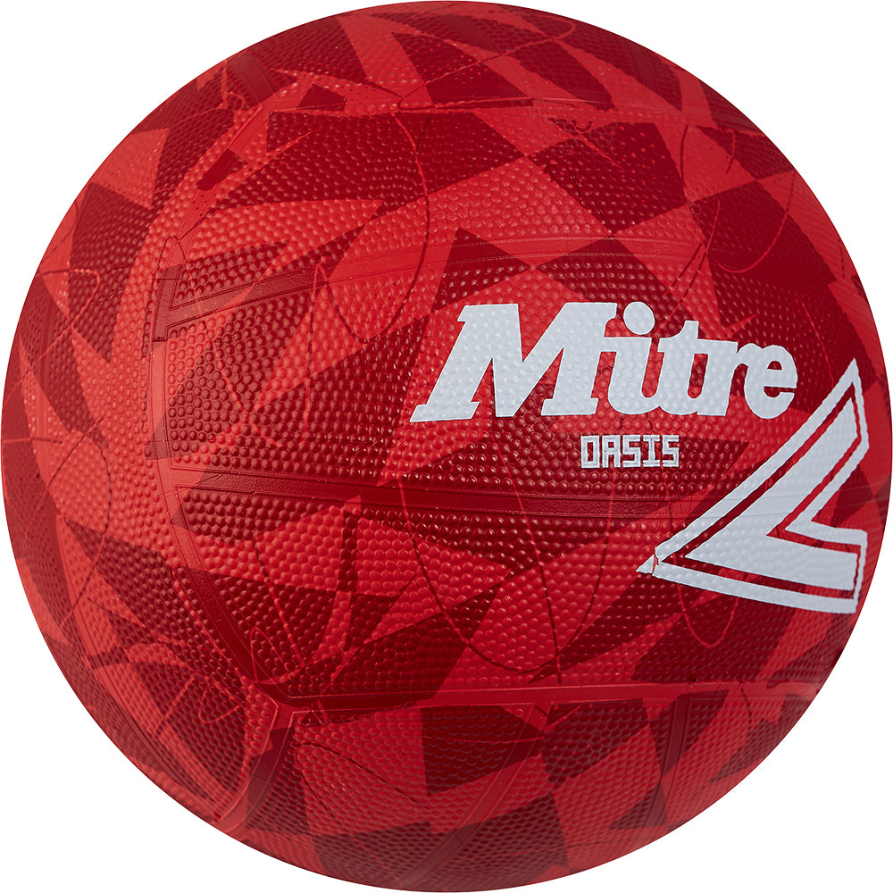 Mitre Oasis Netball
