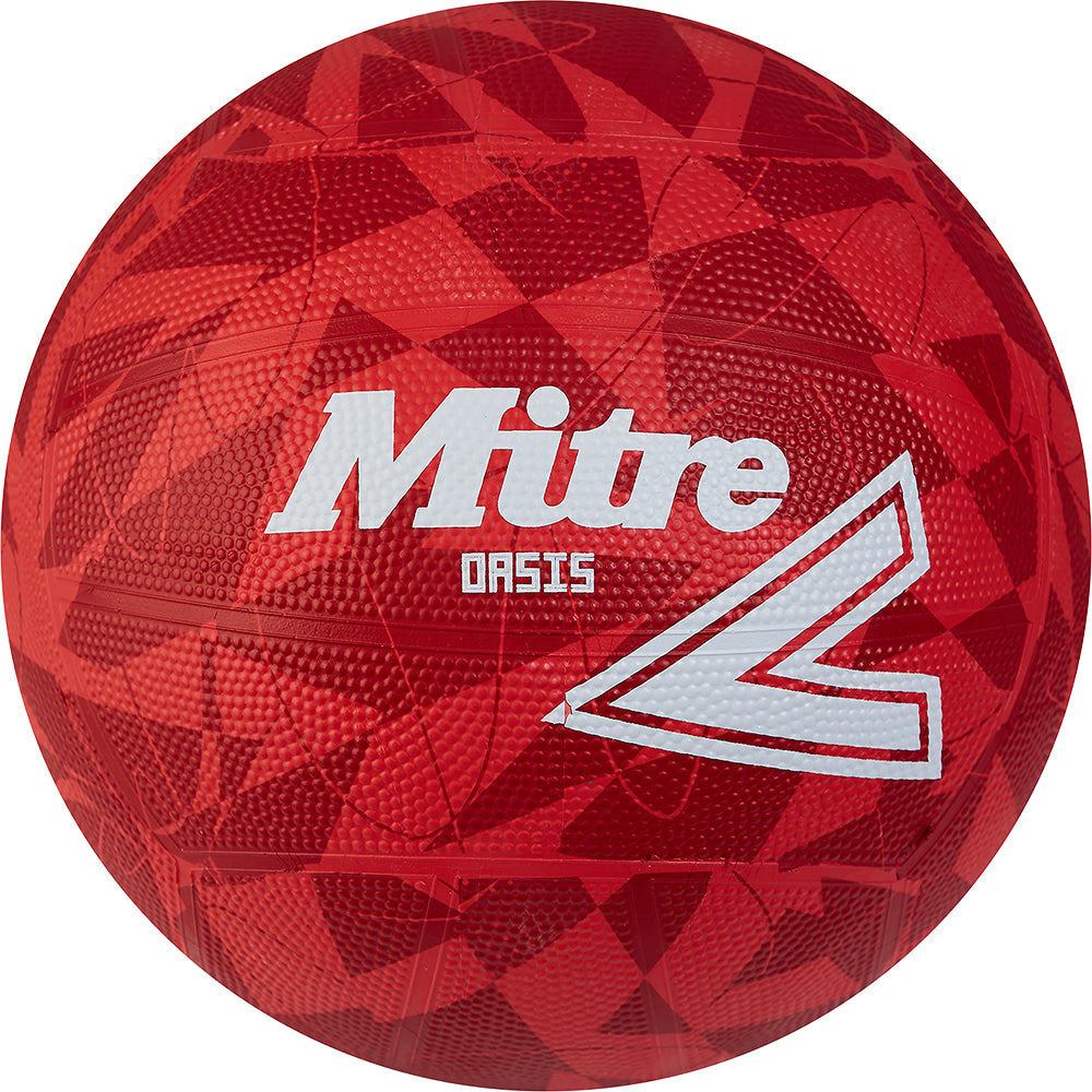 Mitre Oasis Netball