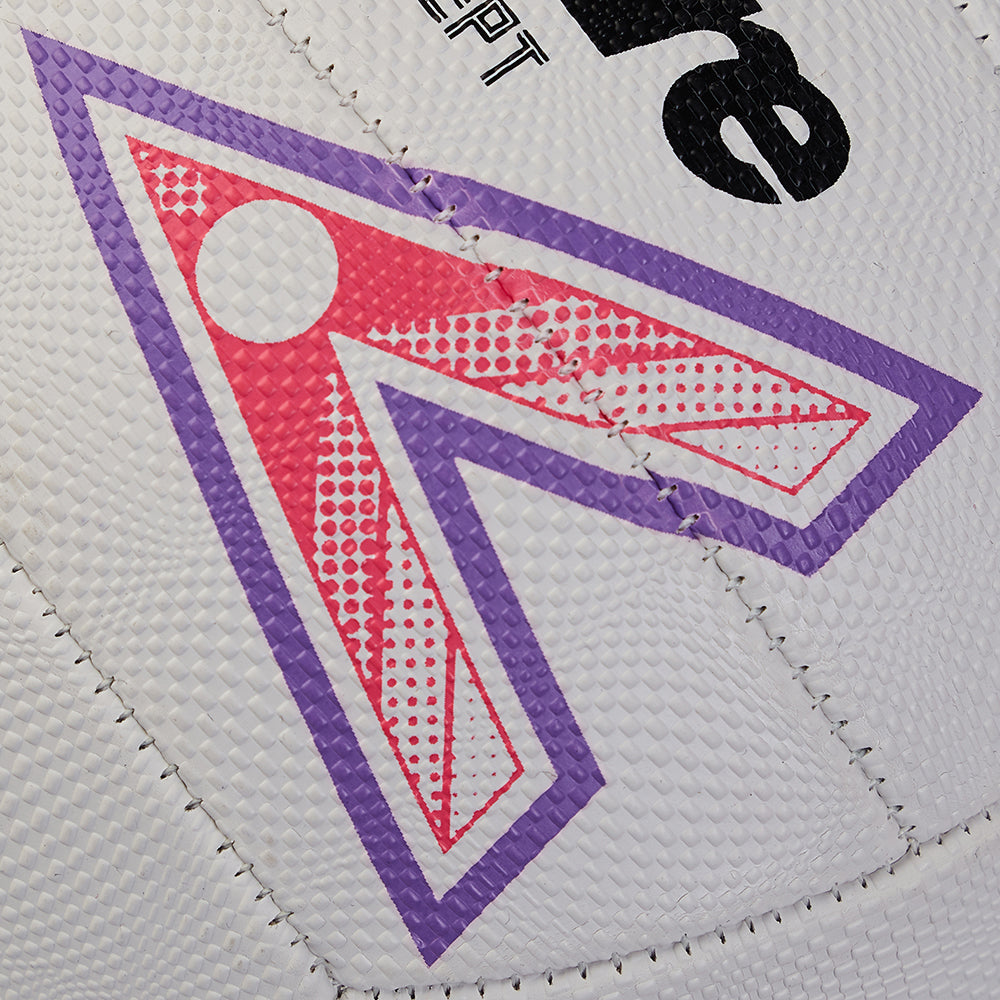 Mitre Intercept Netball