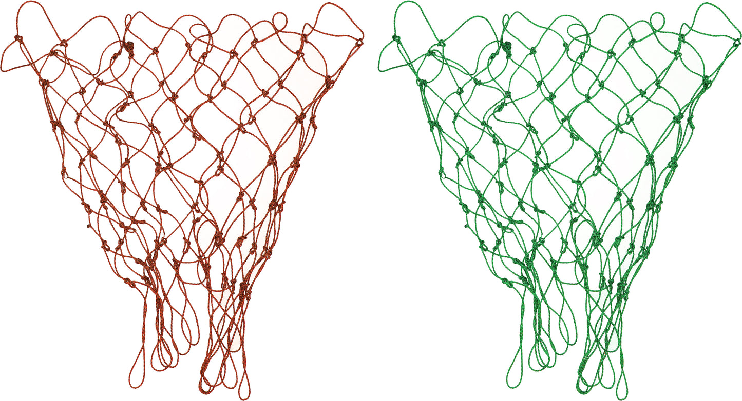 Netball Nets (Set of 2)