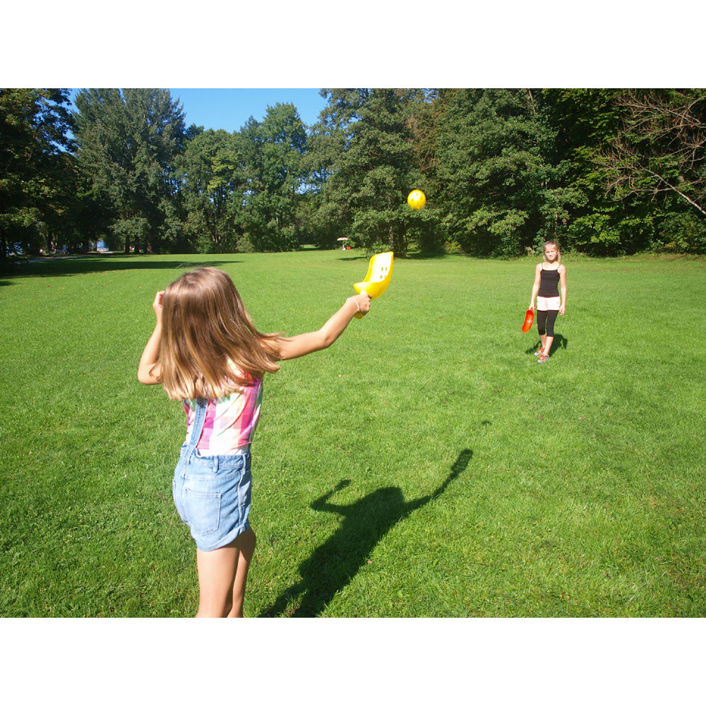 Scoop Ball