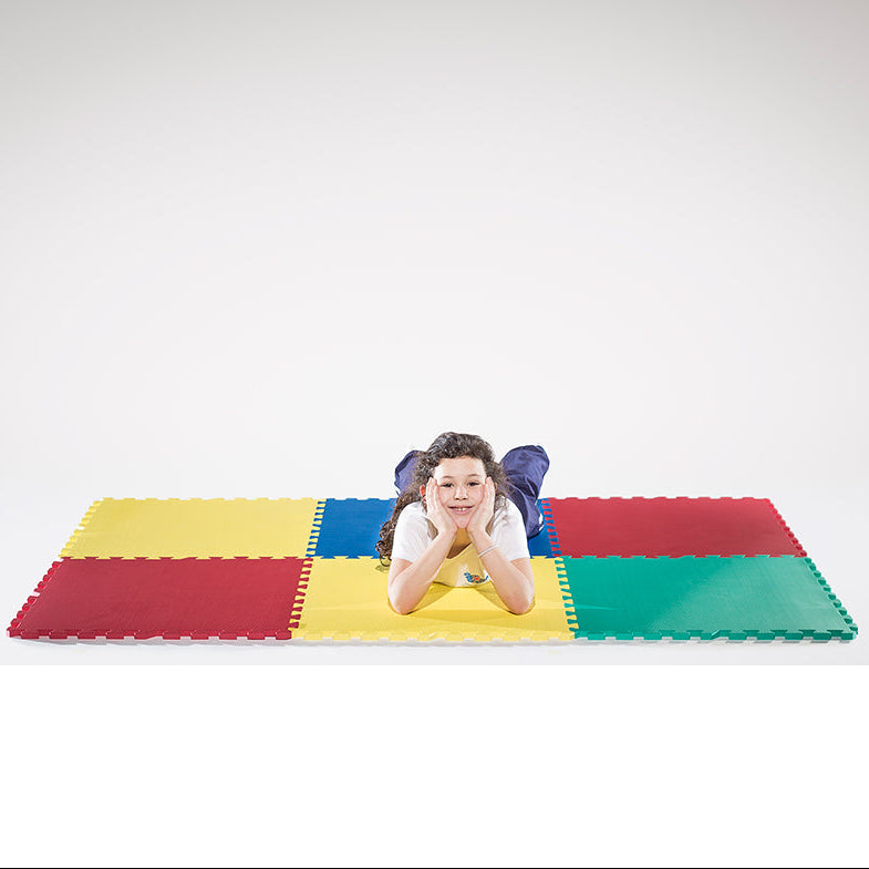 Jigsaw Matting