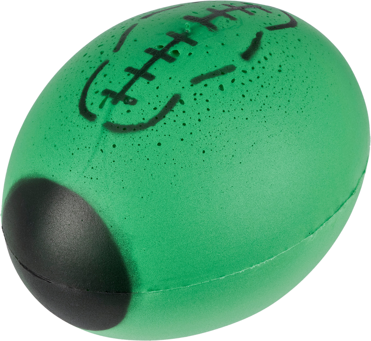 Soft Foam Rugby Balls (Set of 4)