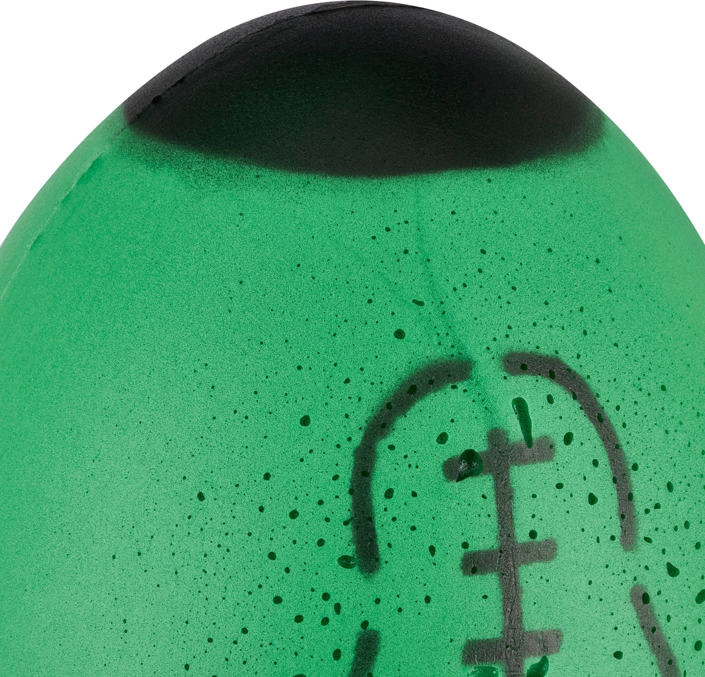 Soft Foam Rugby Balls (Set of 4)