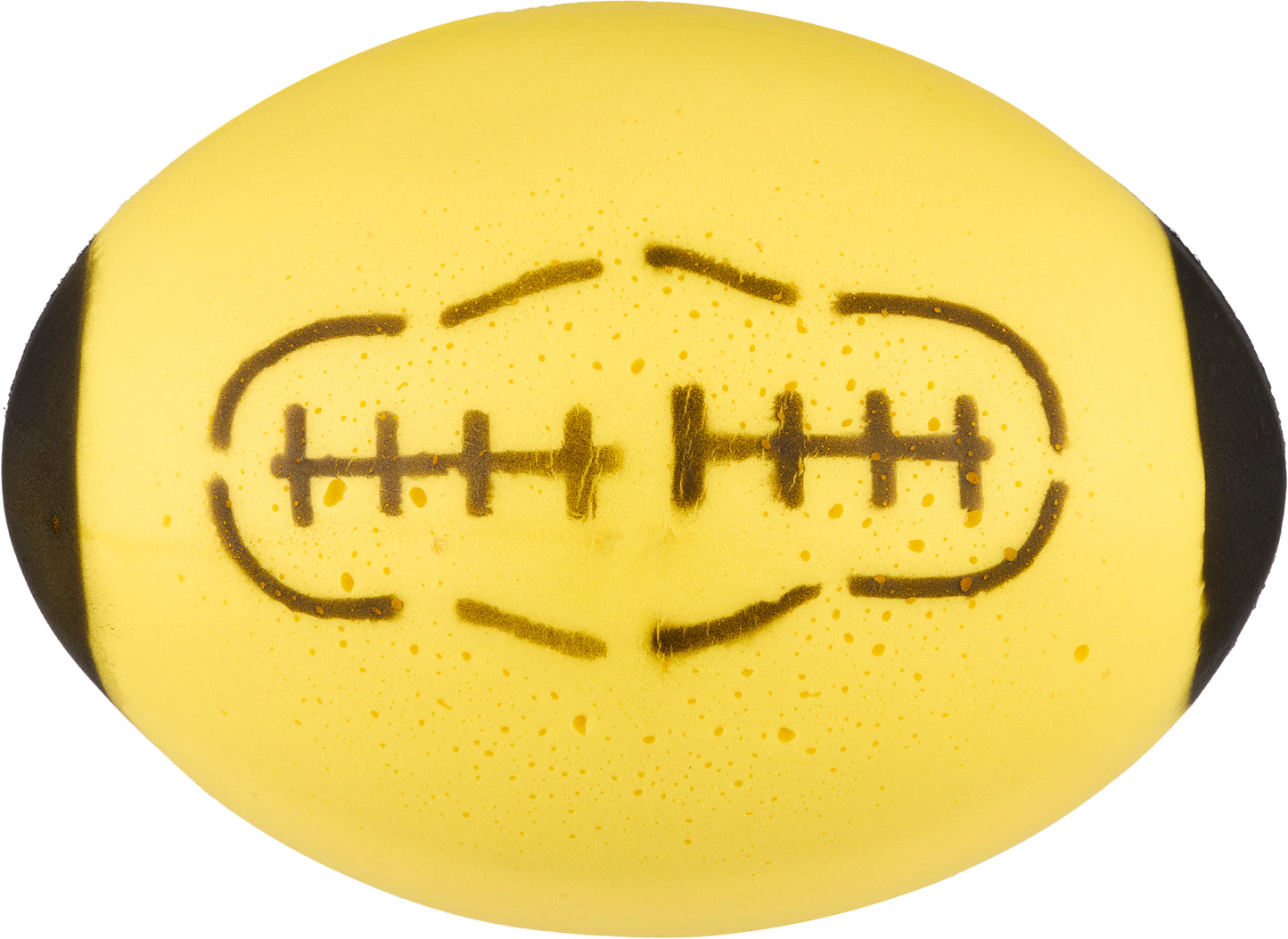 Soft Foam Rugby Balls (Set of 4)