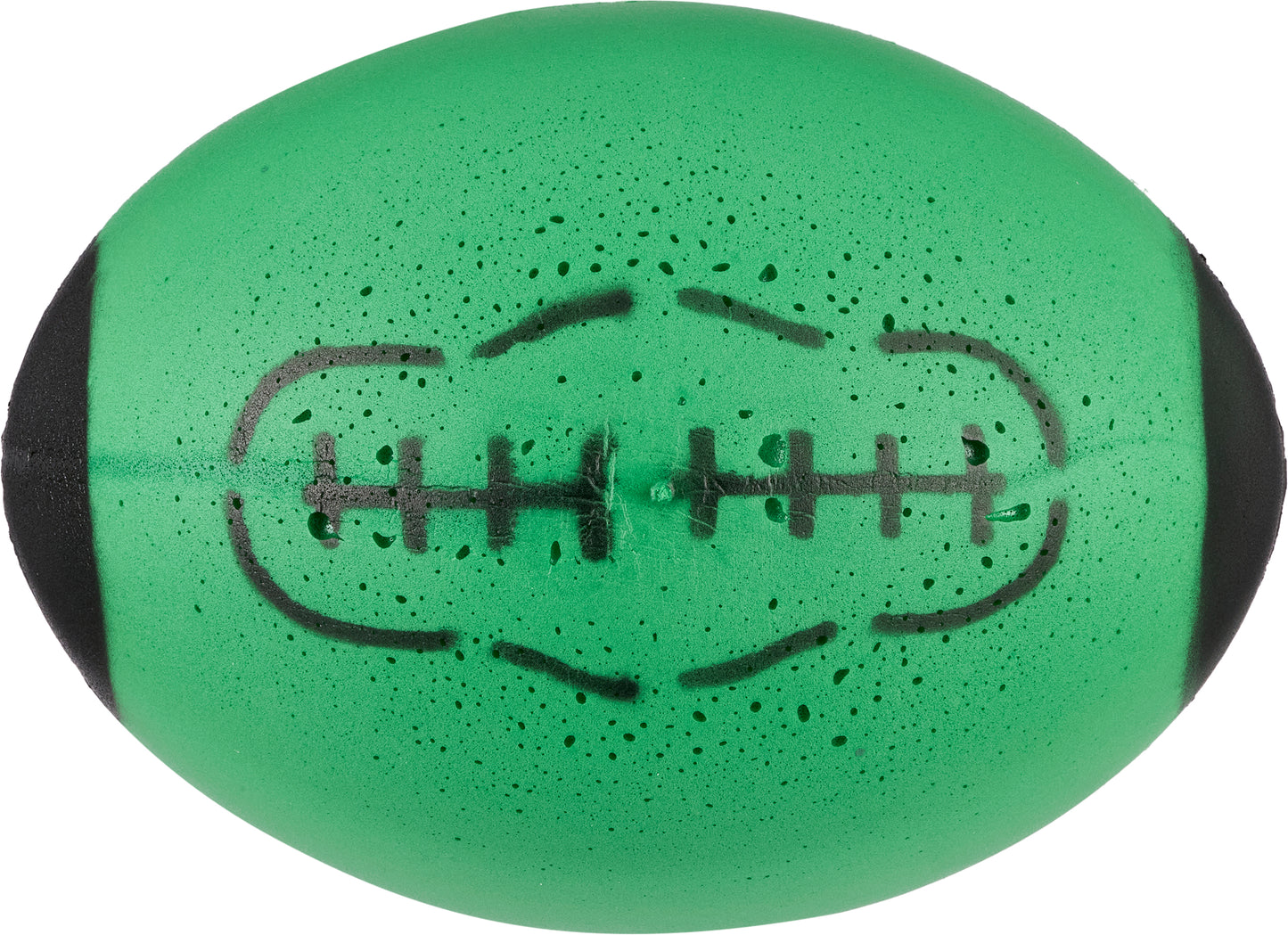 Soft Foam Rugby Balls (Set of 4)