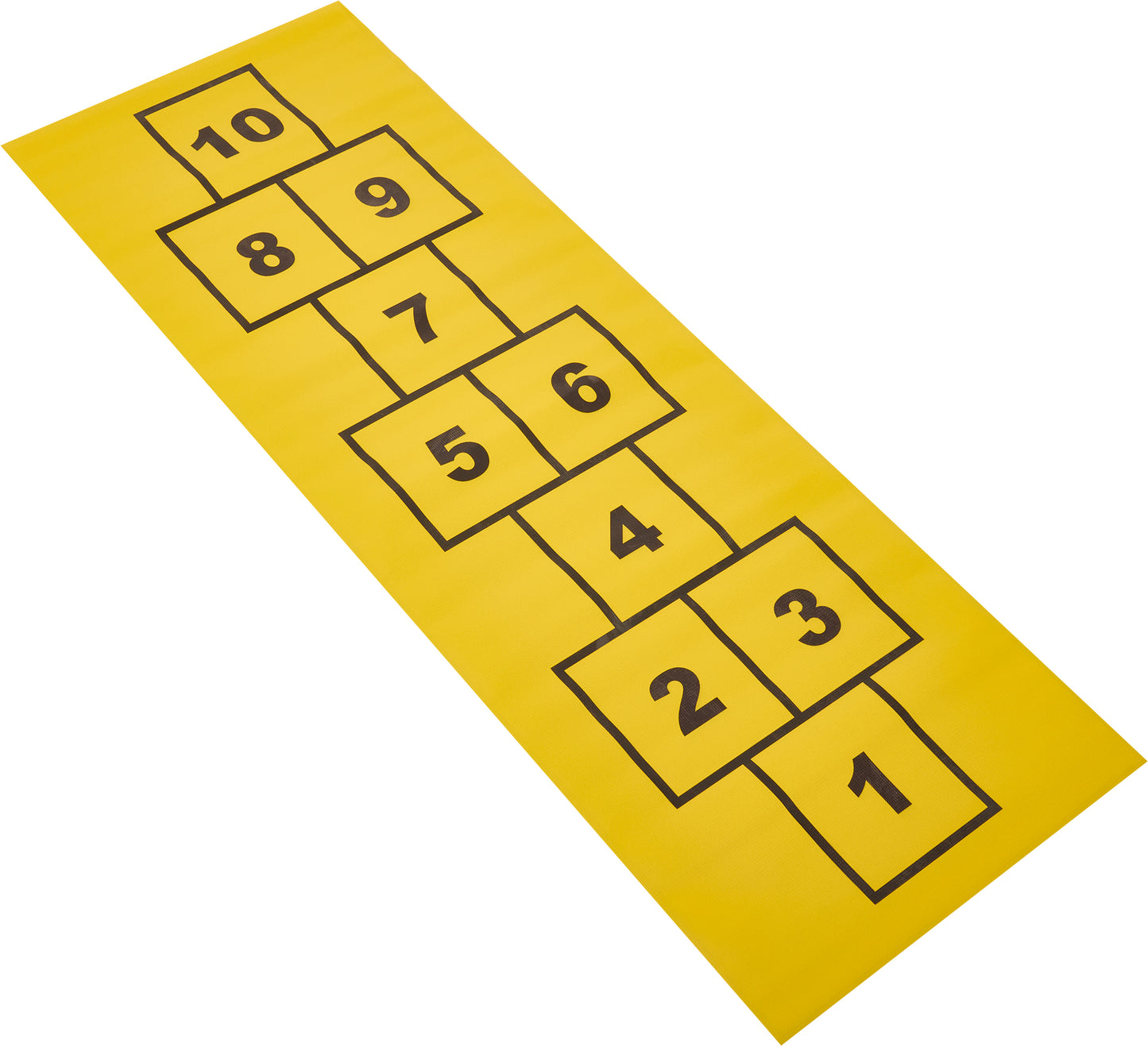 Hopscotch Mat