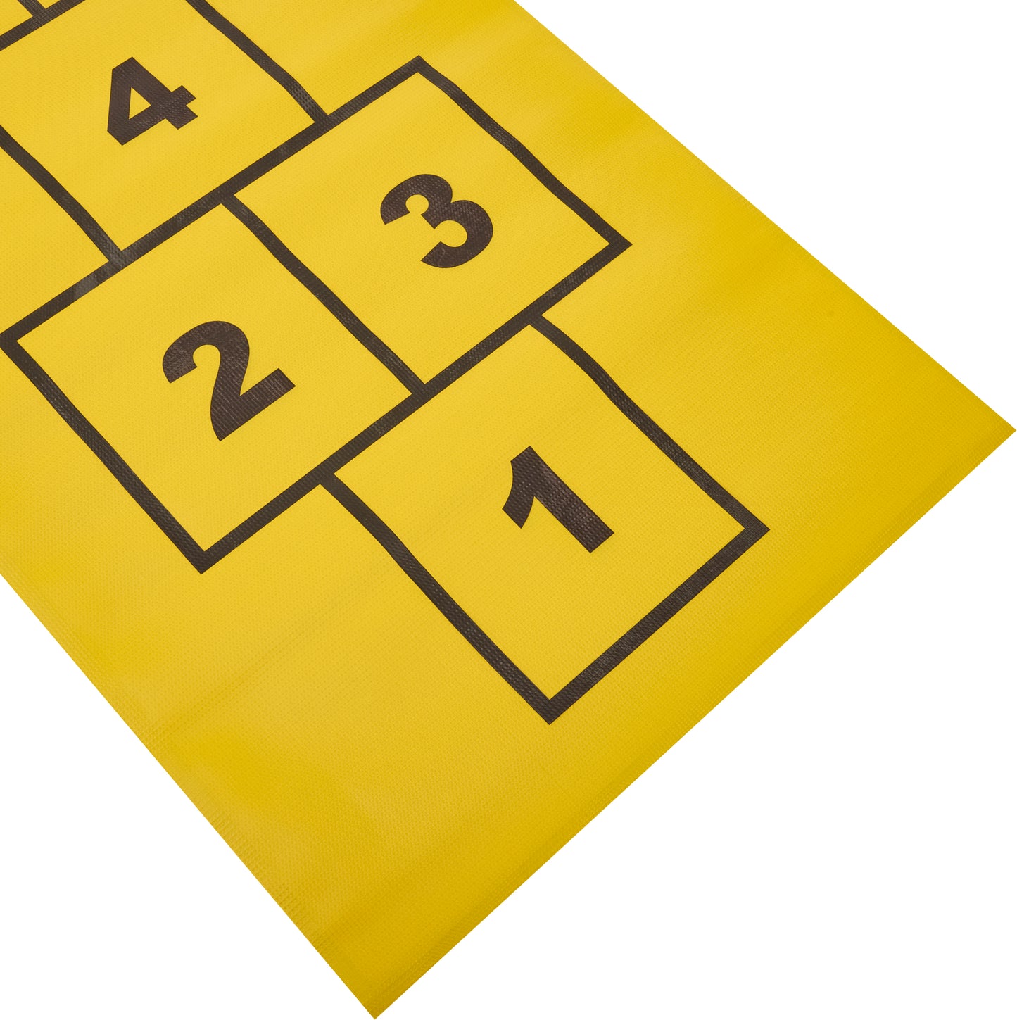 Hopscotch Mat