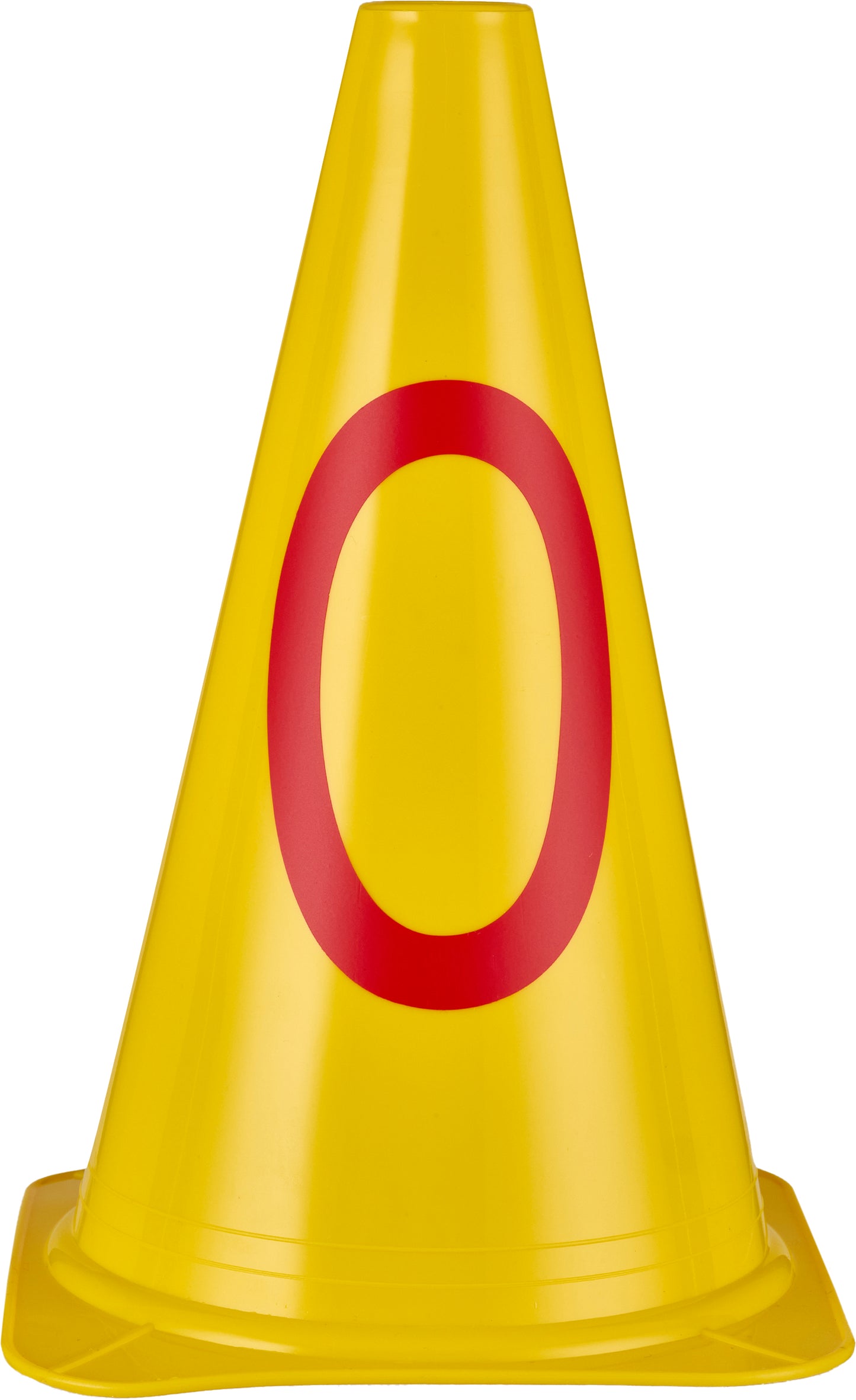 Numbered Cones (Set of 10)