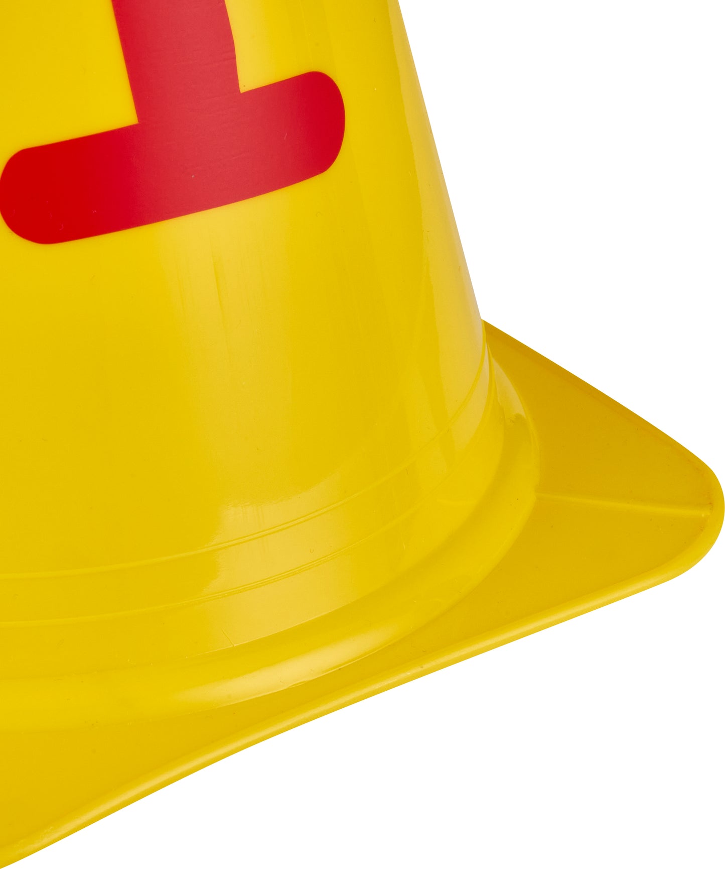 Numbered Cones (Set of 10)