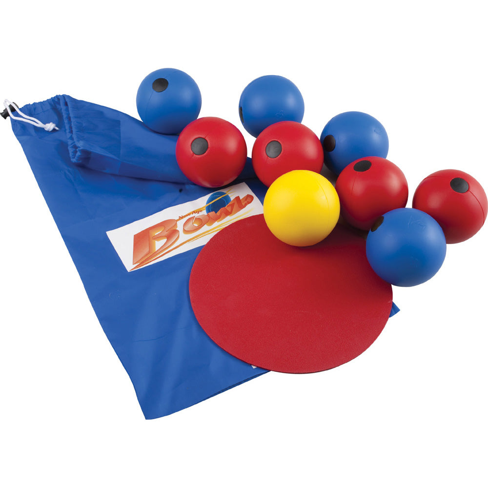 New Age Bowls Set