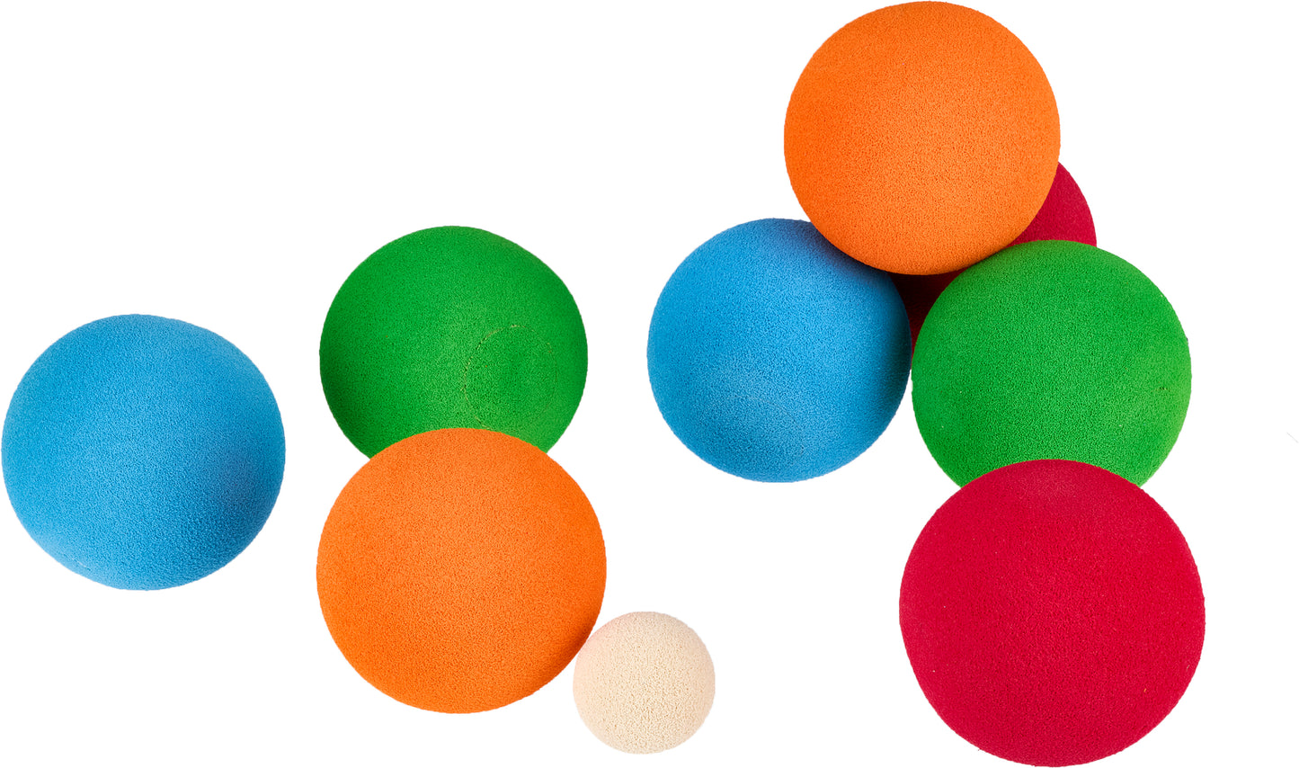 Boccia Set