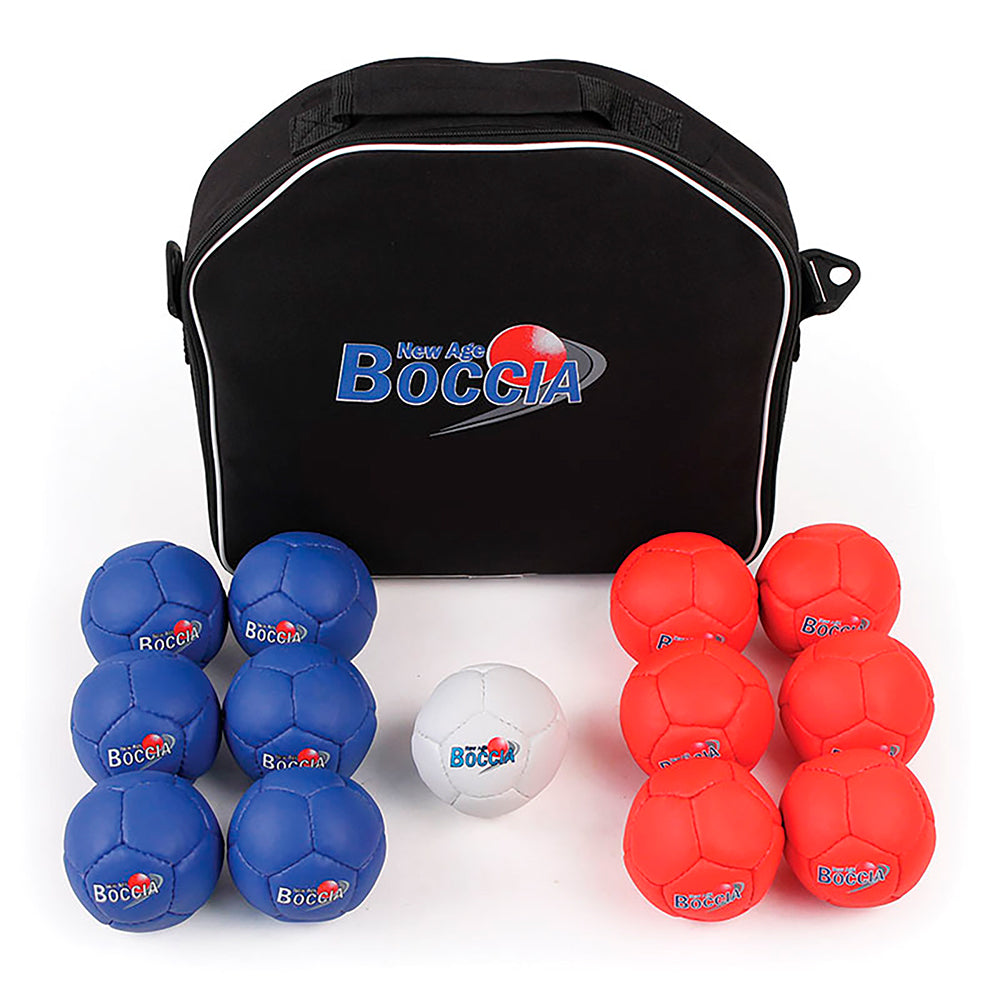 New Age Boccia Set