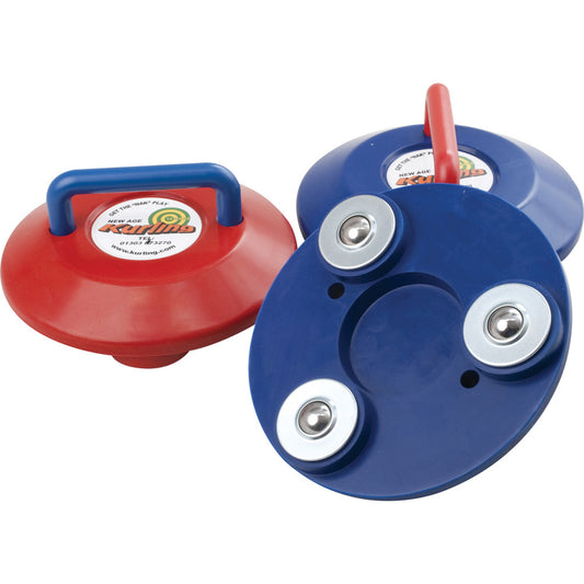 Kurling Stones Set