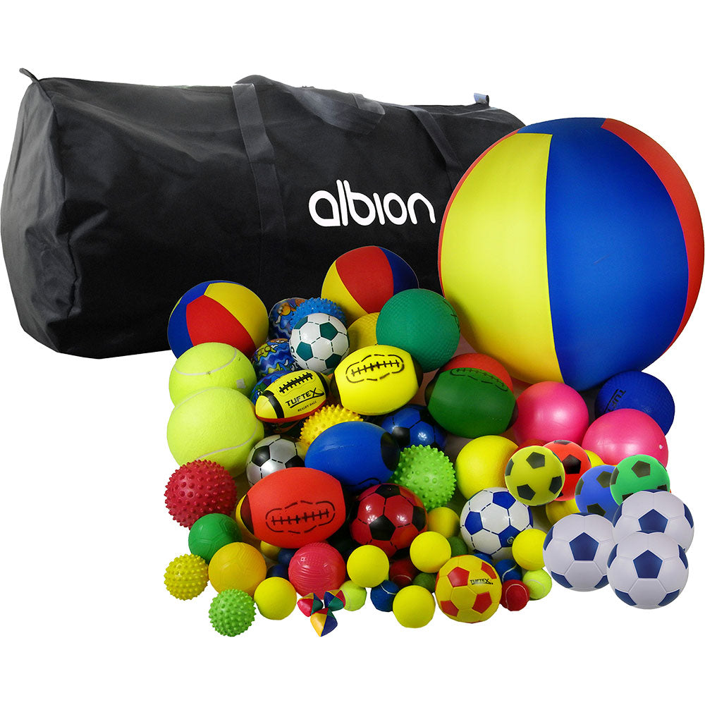 Super Ball Pack