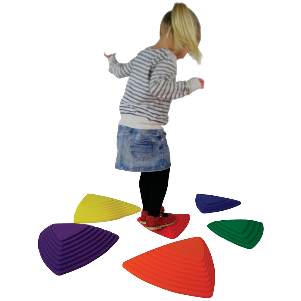 River Stones (Set of 6)