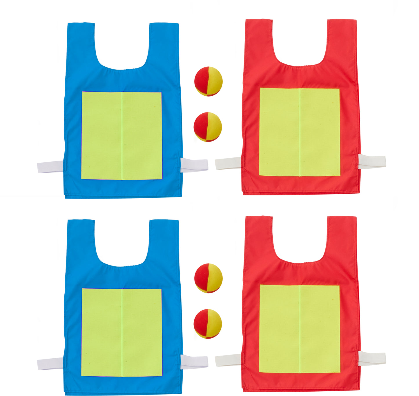 Body Ball Game Set