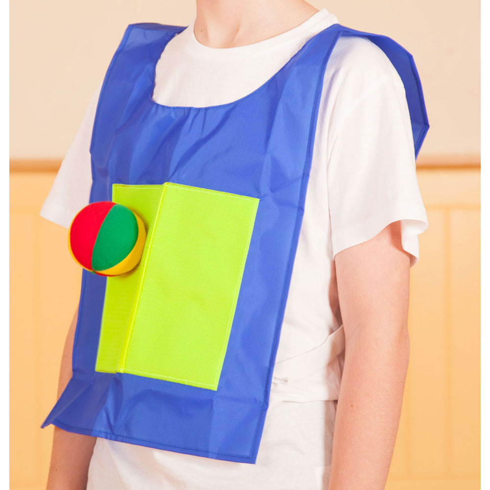 Body Ball Game Set