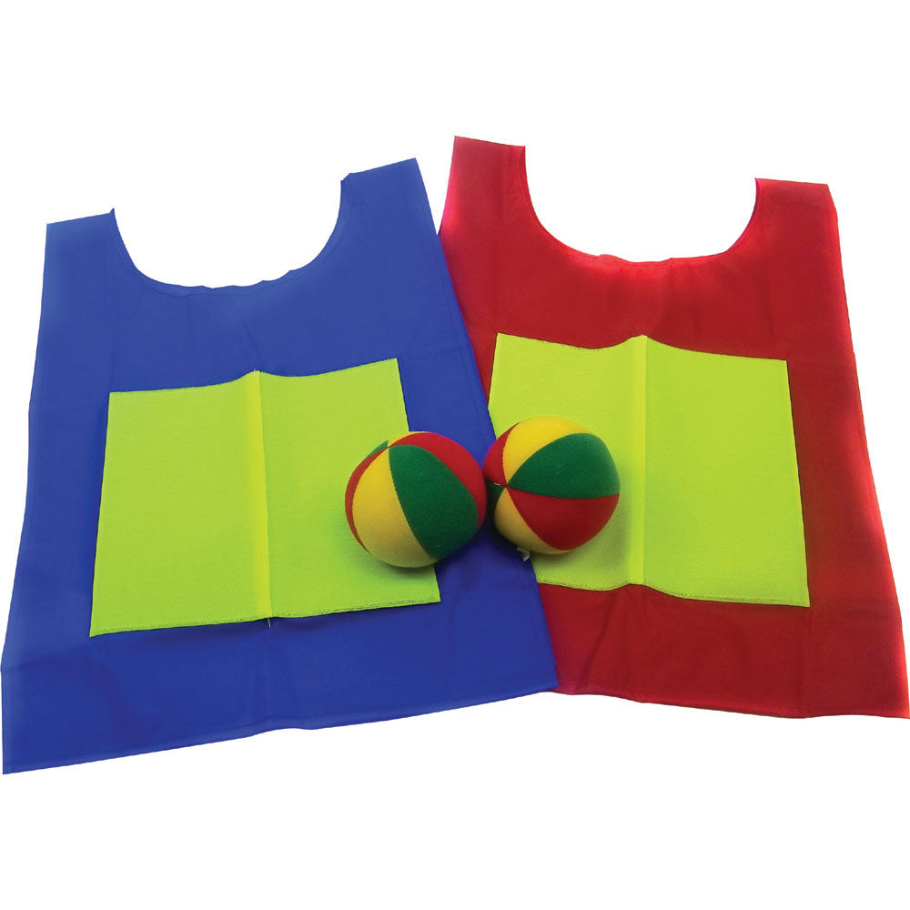 Body Ball Game Set
