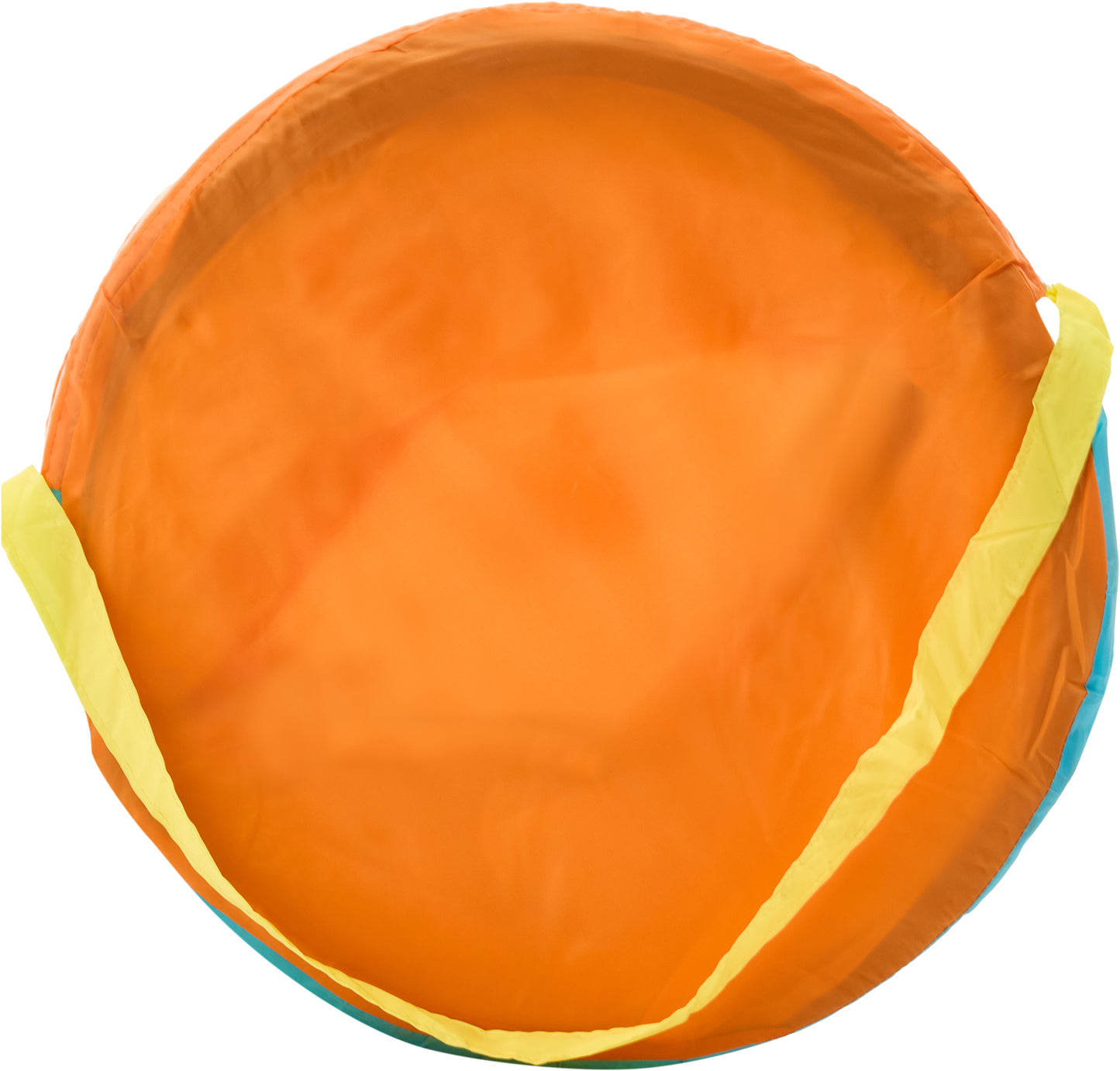 3 Cross Pop Up Tunnel