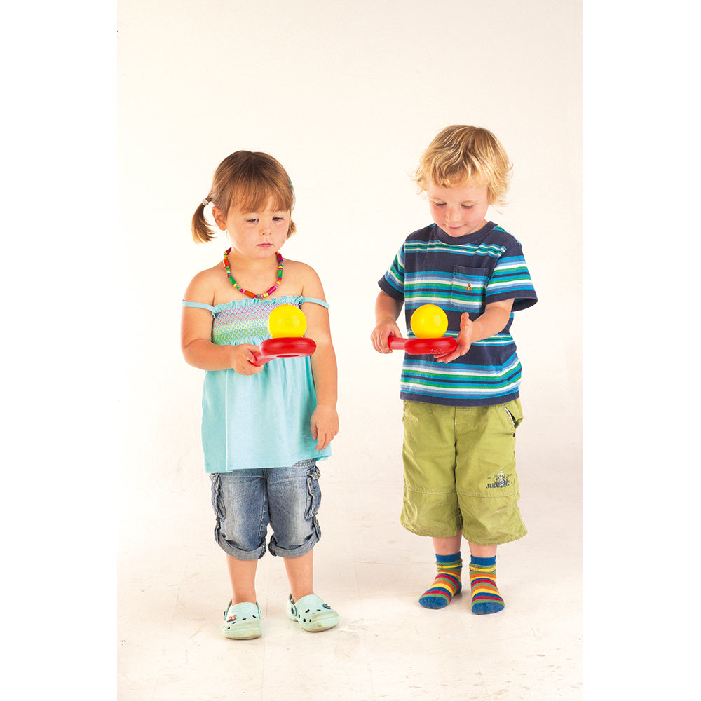 Balancing Balls (Set of 6)