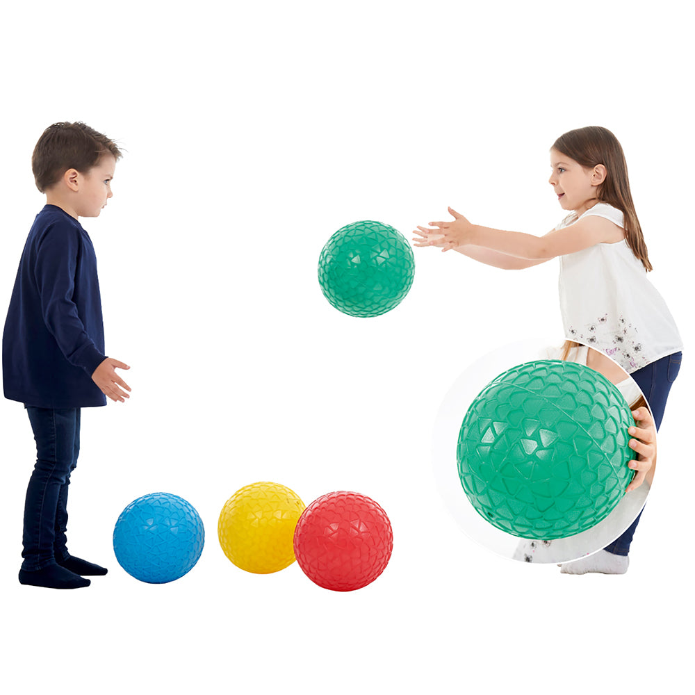 Easy Grip Balls