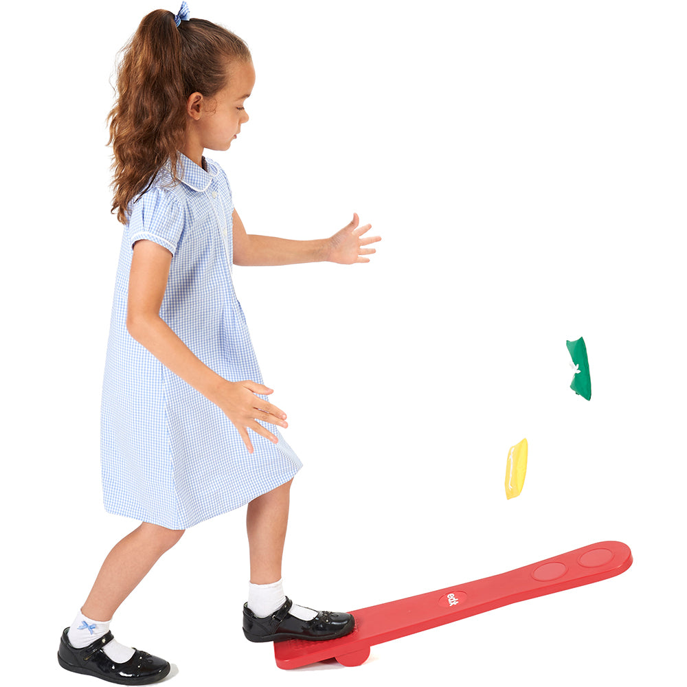 Joey Jump Bean Bag Game