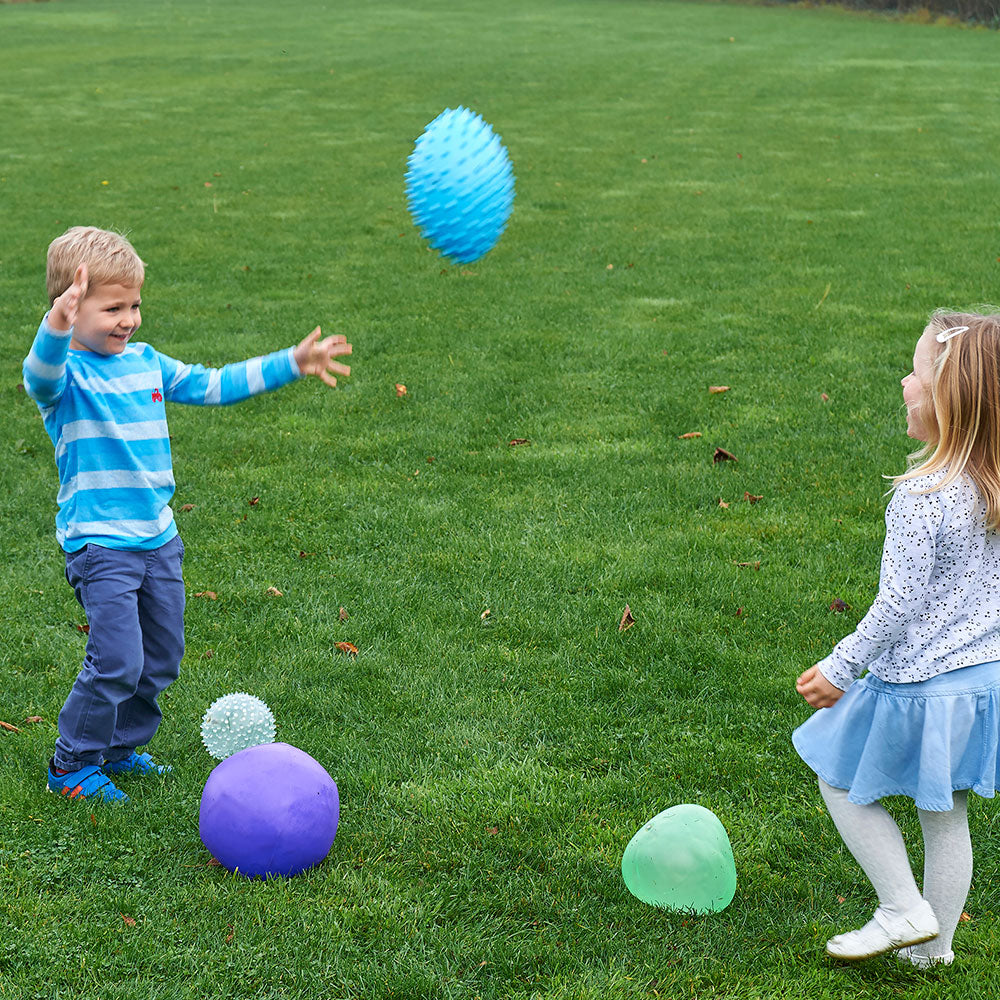 Odd Balls (Set of 4)