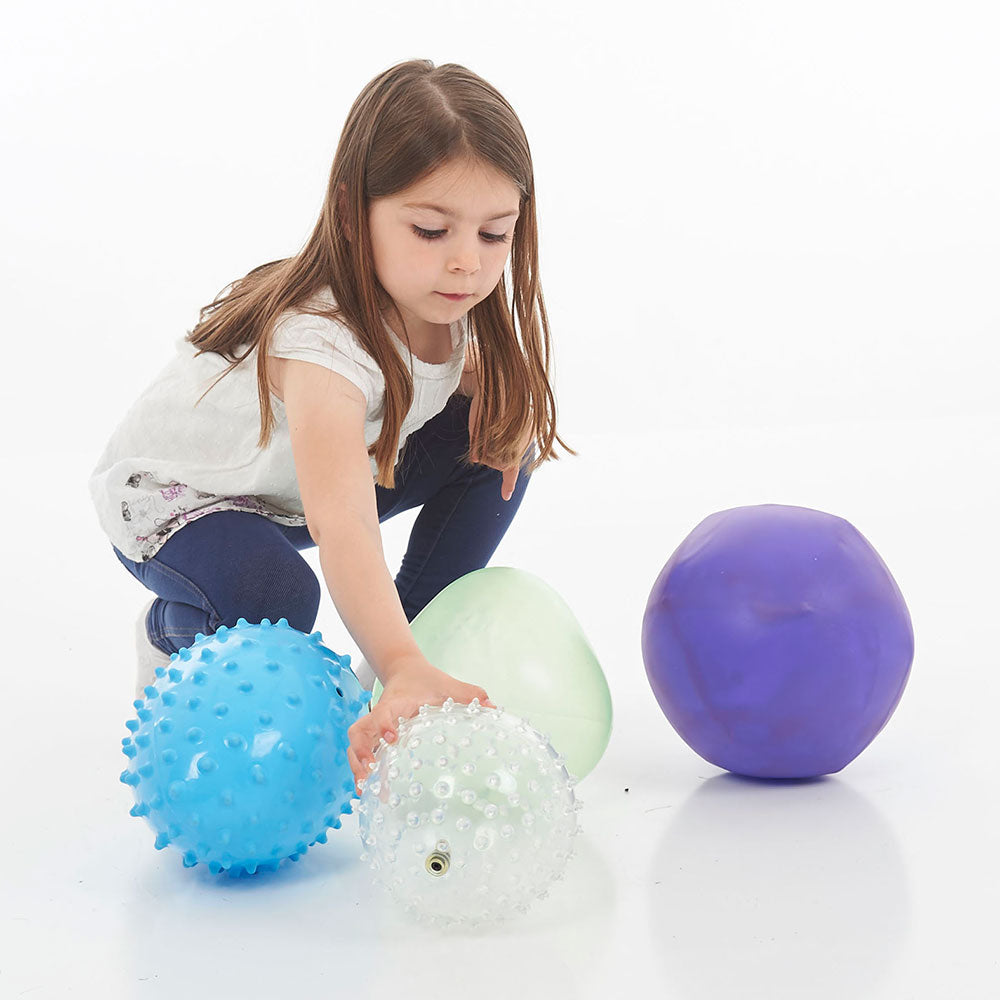 Odd Balls (Set of 4)