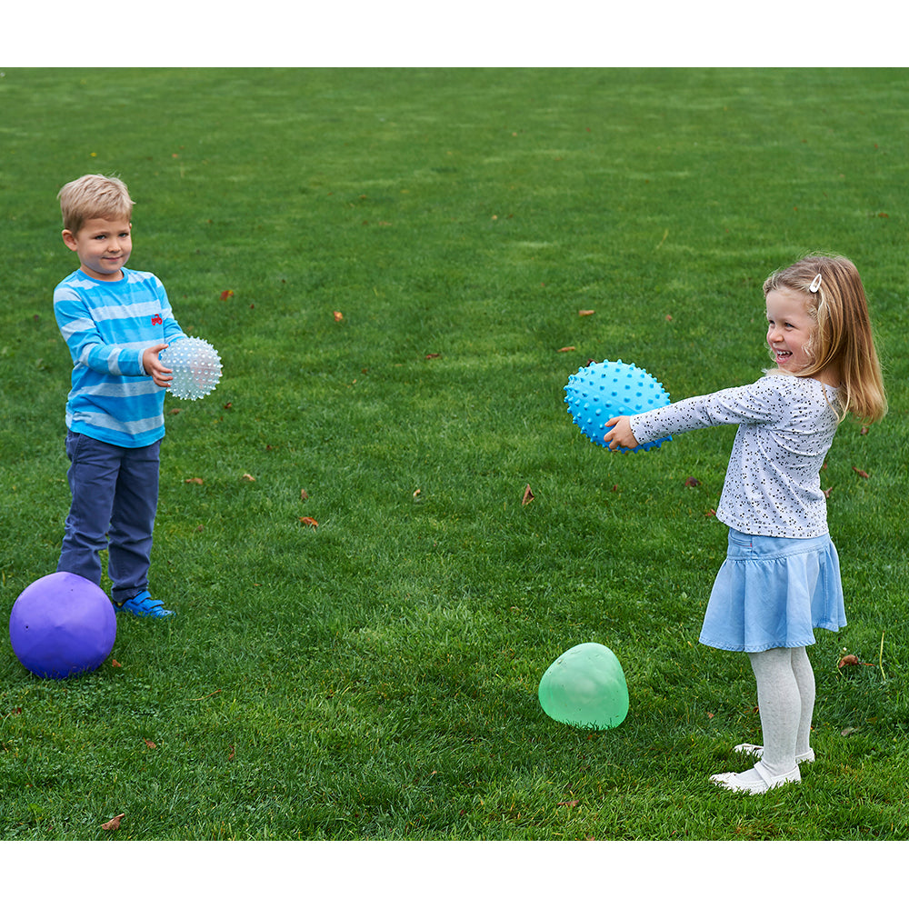 Odd Balls (Set of 4)