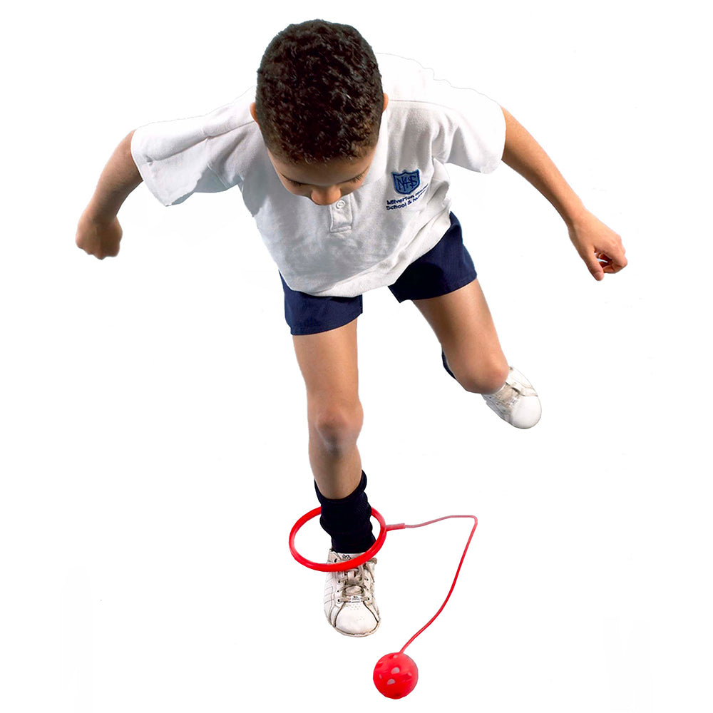 Ankle Skips (Set of 6)