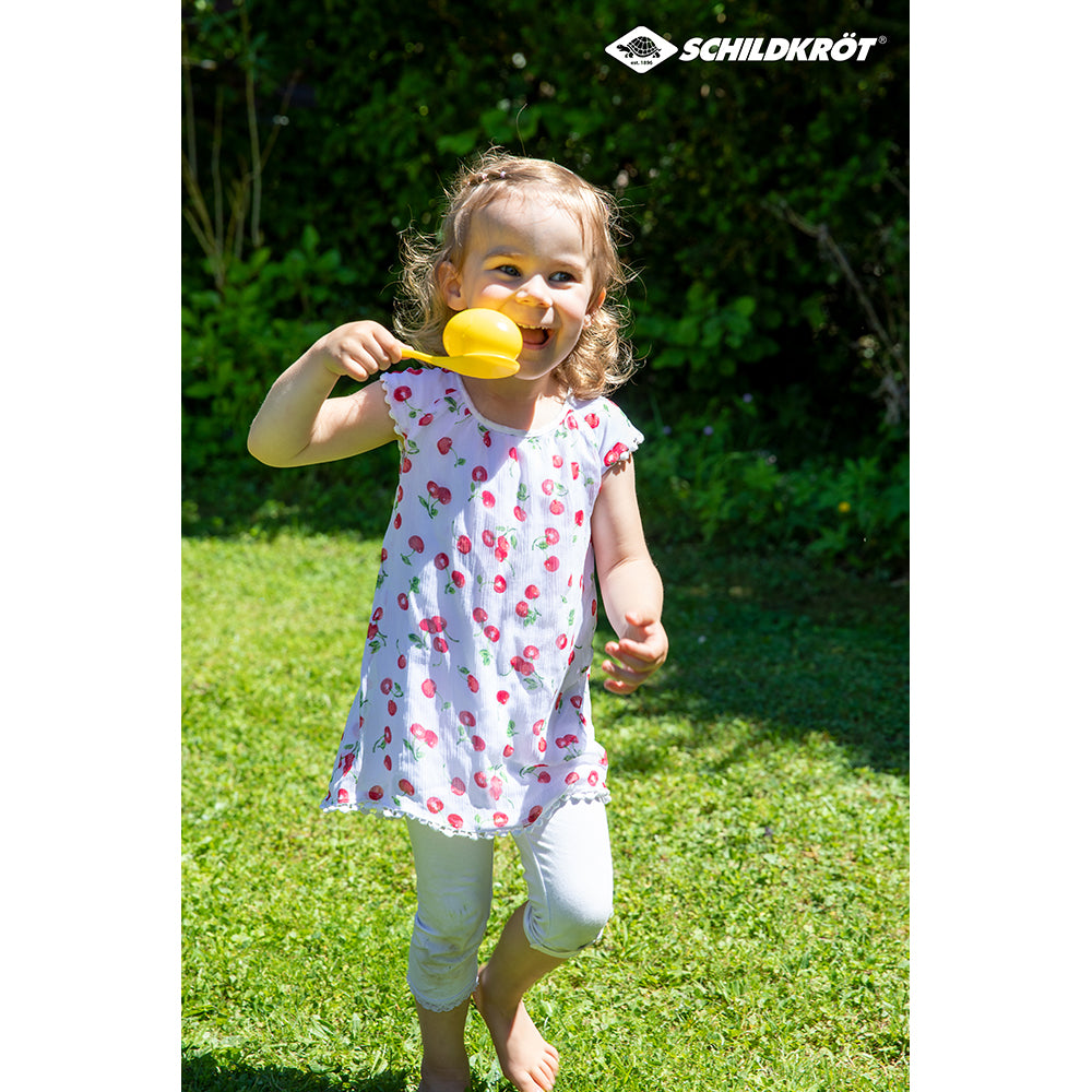 Egg and Spoon Race (Set of 5)